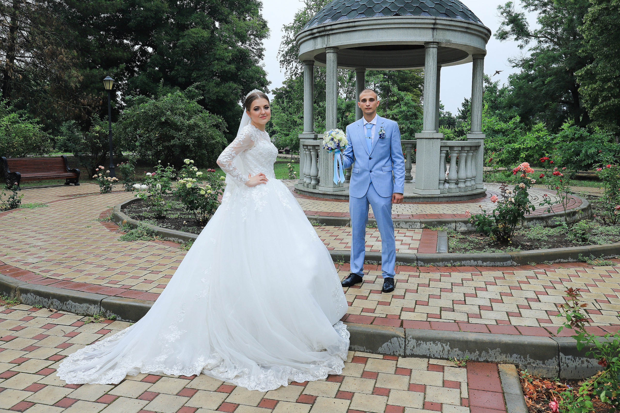 Александр и Анастасия. Игорь Варава свадебный фотограф видеограф Белая Глина Краснодар