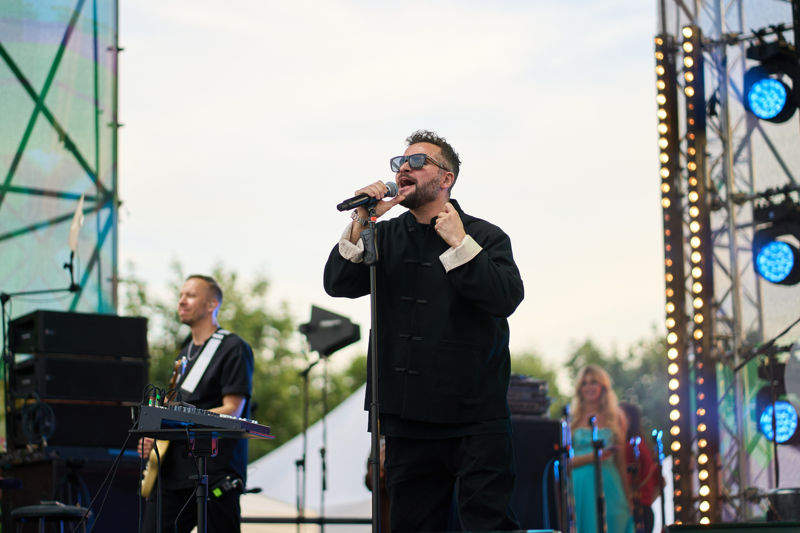 Иракли. Услуги фотографа в Смоленске. Фотограф на свадьбу