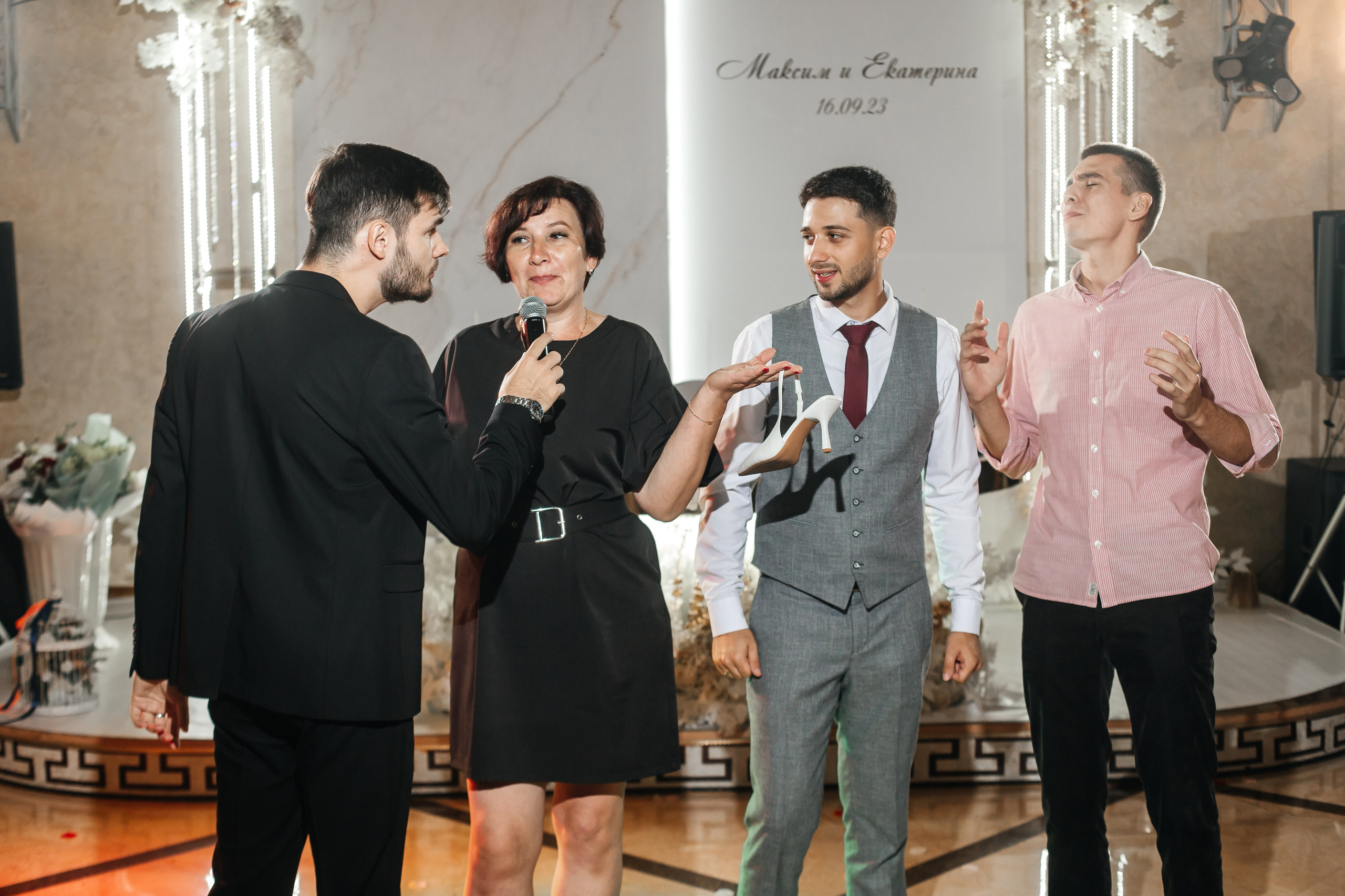 Максим и Катя. Свадебный фотограф в Краснодаре Николай Крауз