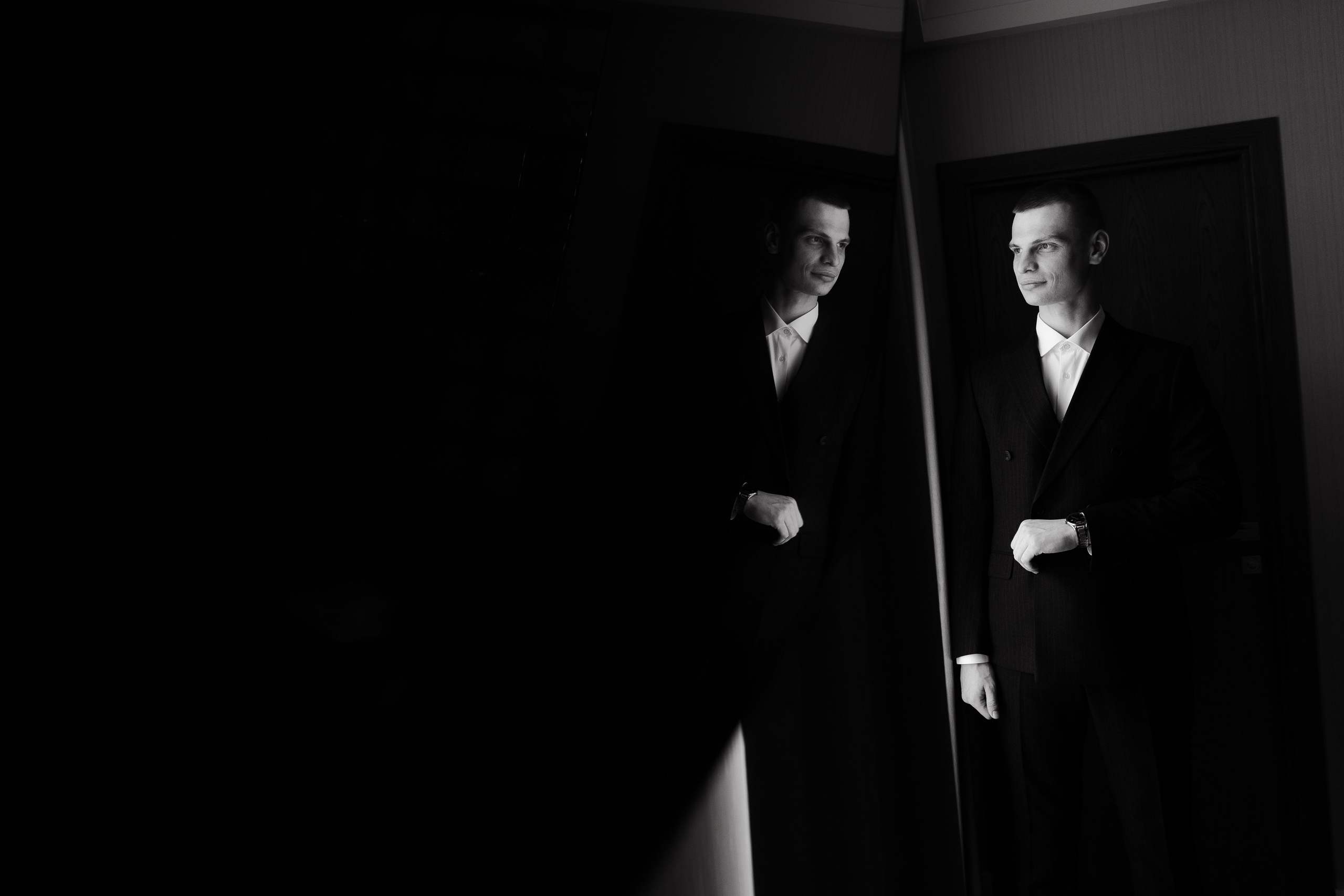 Анонс. Свадебный фотограф Кузнецова Ольга Санкт-Петербург, Вологда, Череповец