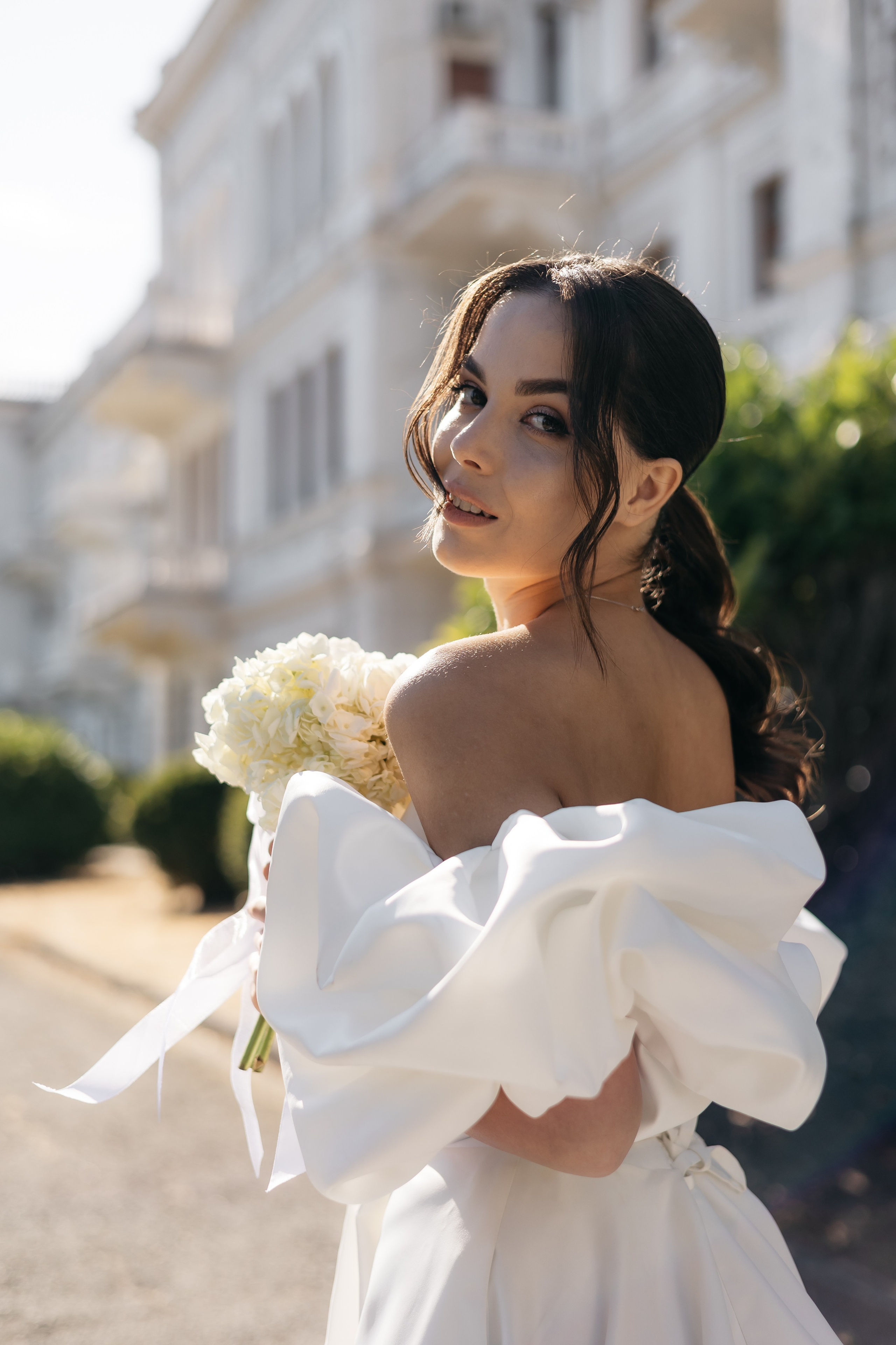 Свадьба в Сарабузе. Свадебный фотограф в Крыму и Севастополе — Белов Виталий