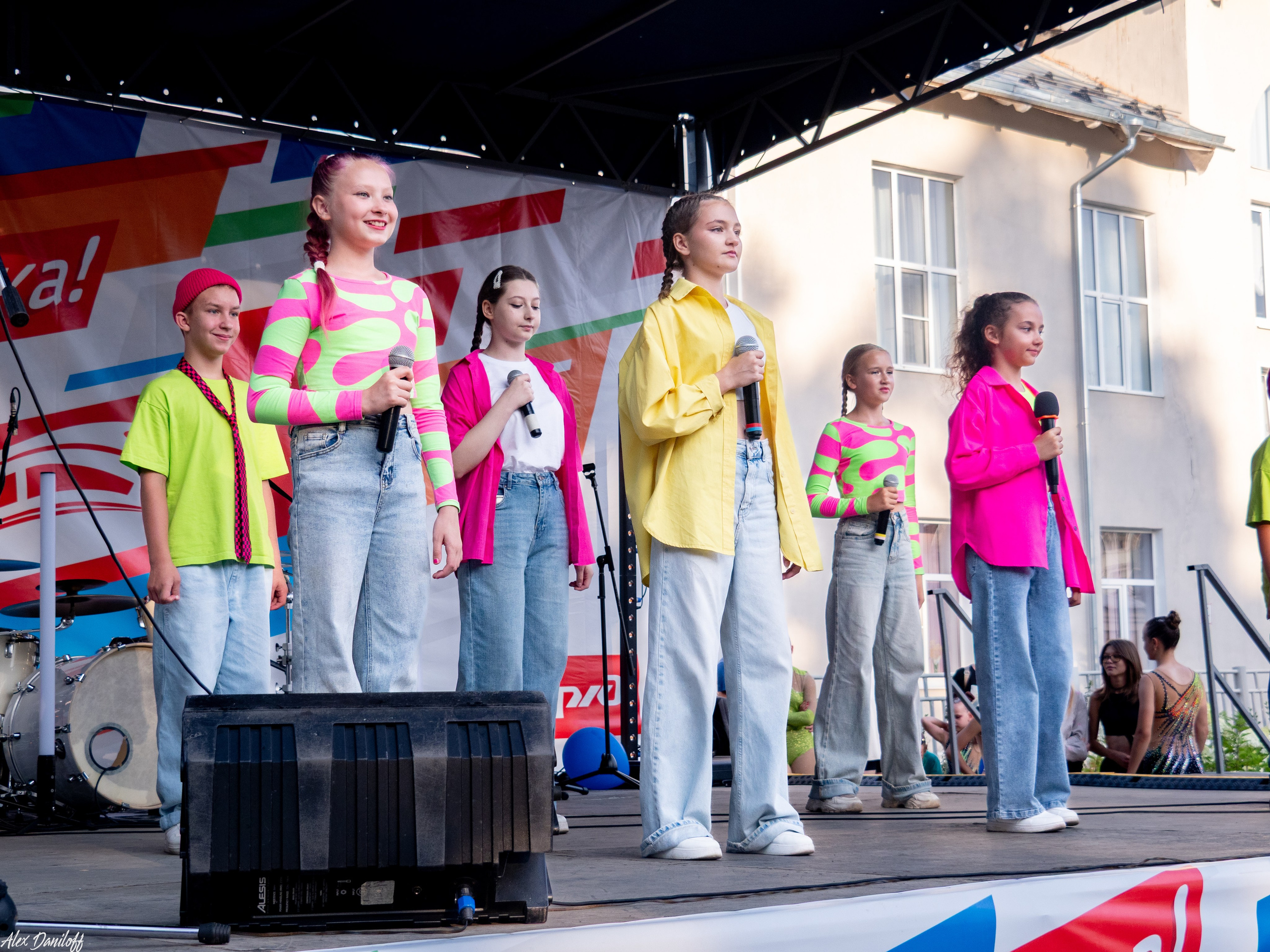 День РЖД. Муром-Инфо. Новости культуры, образования, спорта в городе Муром