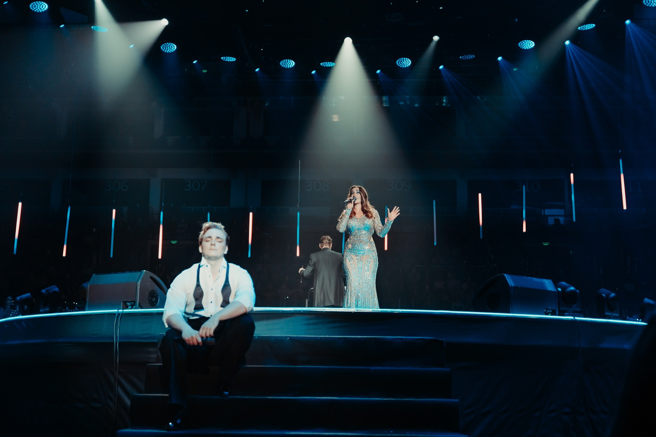 Cinema Medley 3| Imperial orchestra. Концертный фотограф в Санкт-Петербурге