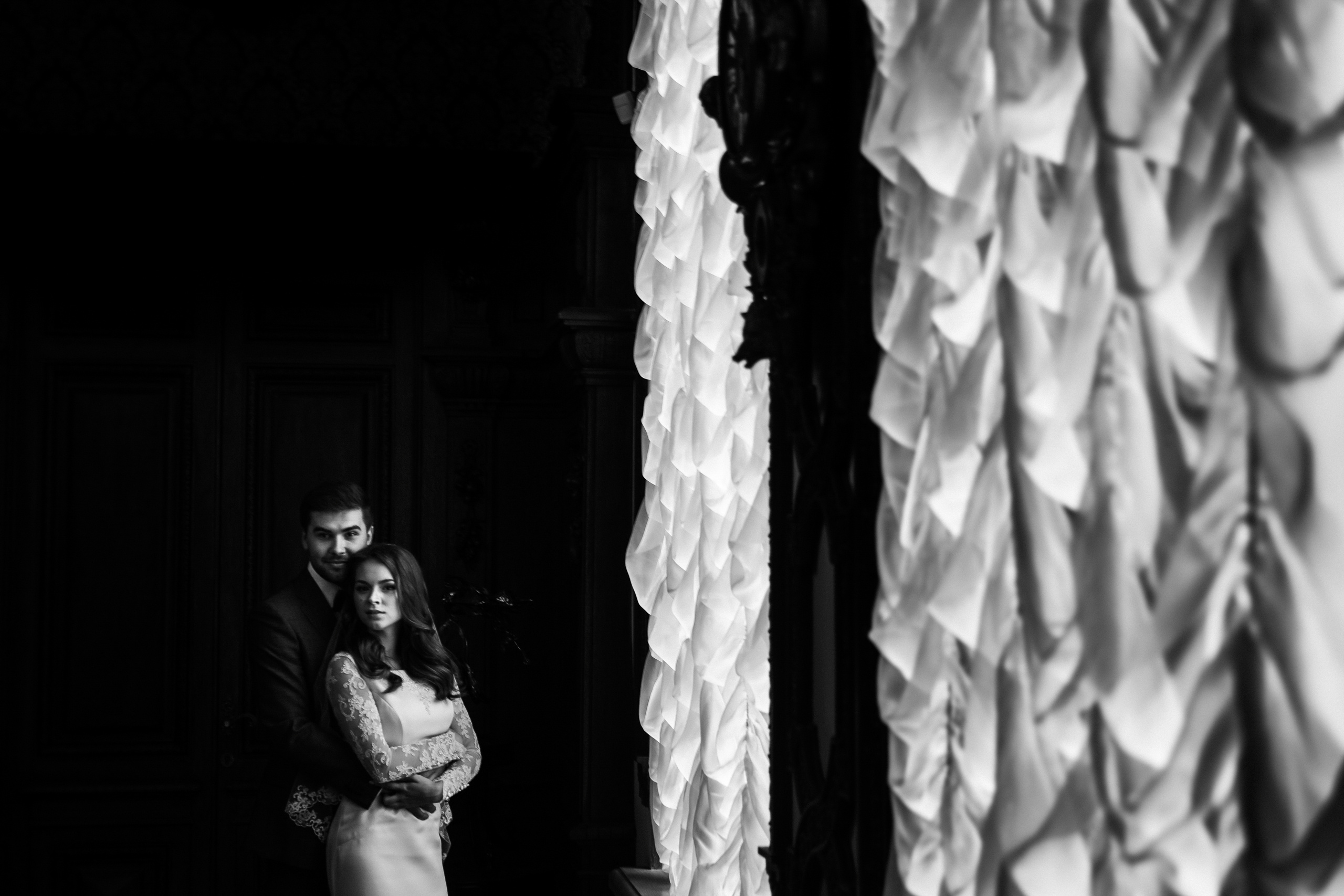 Ольга и Алексей-2017. Свадебный и семейный Фотограф Денис Кошель