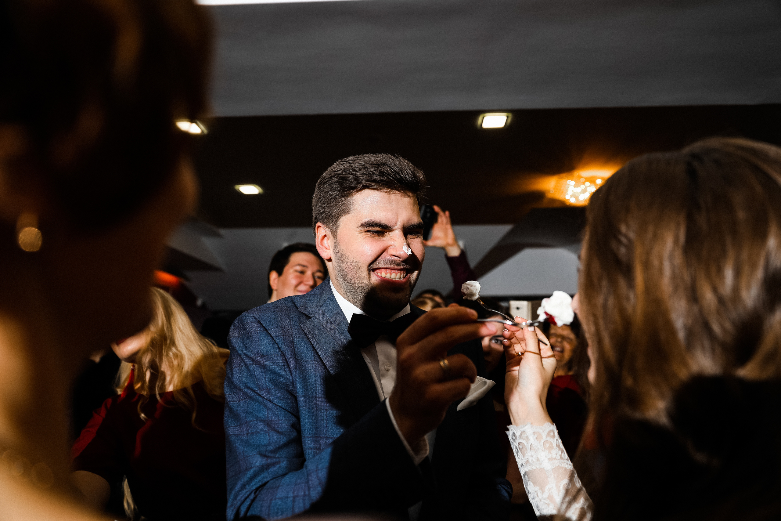 Ольга и Алексей-2017. Свадебный и семейный Фотограф Денис Кошель