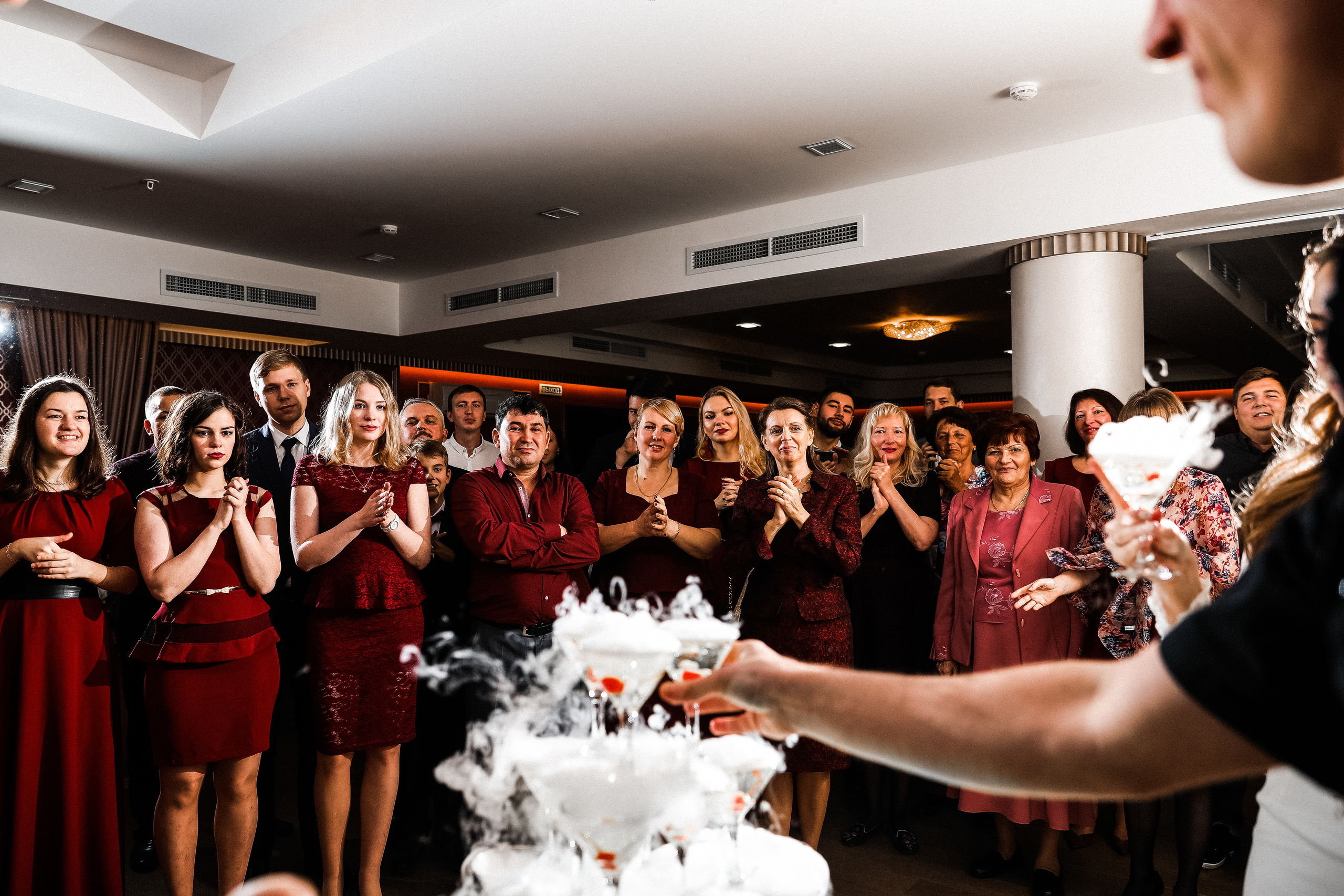 Ольга и Алексей-2017. Свадебный и семейный Фотограф Денис Кошель