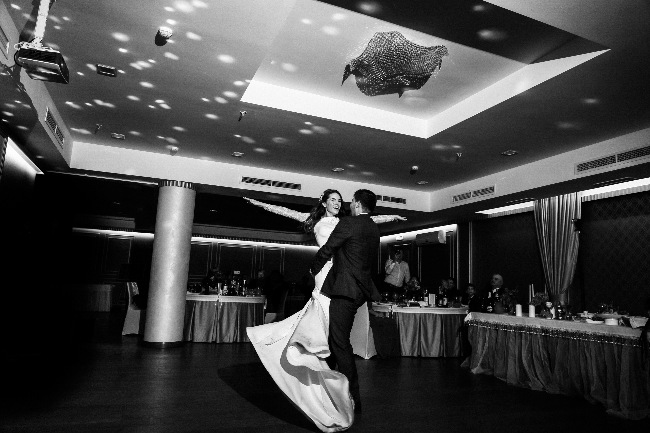 Ольга и Алексей-2017. Свадебный и семейный Фотограф Денис Кошель