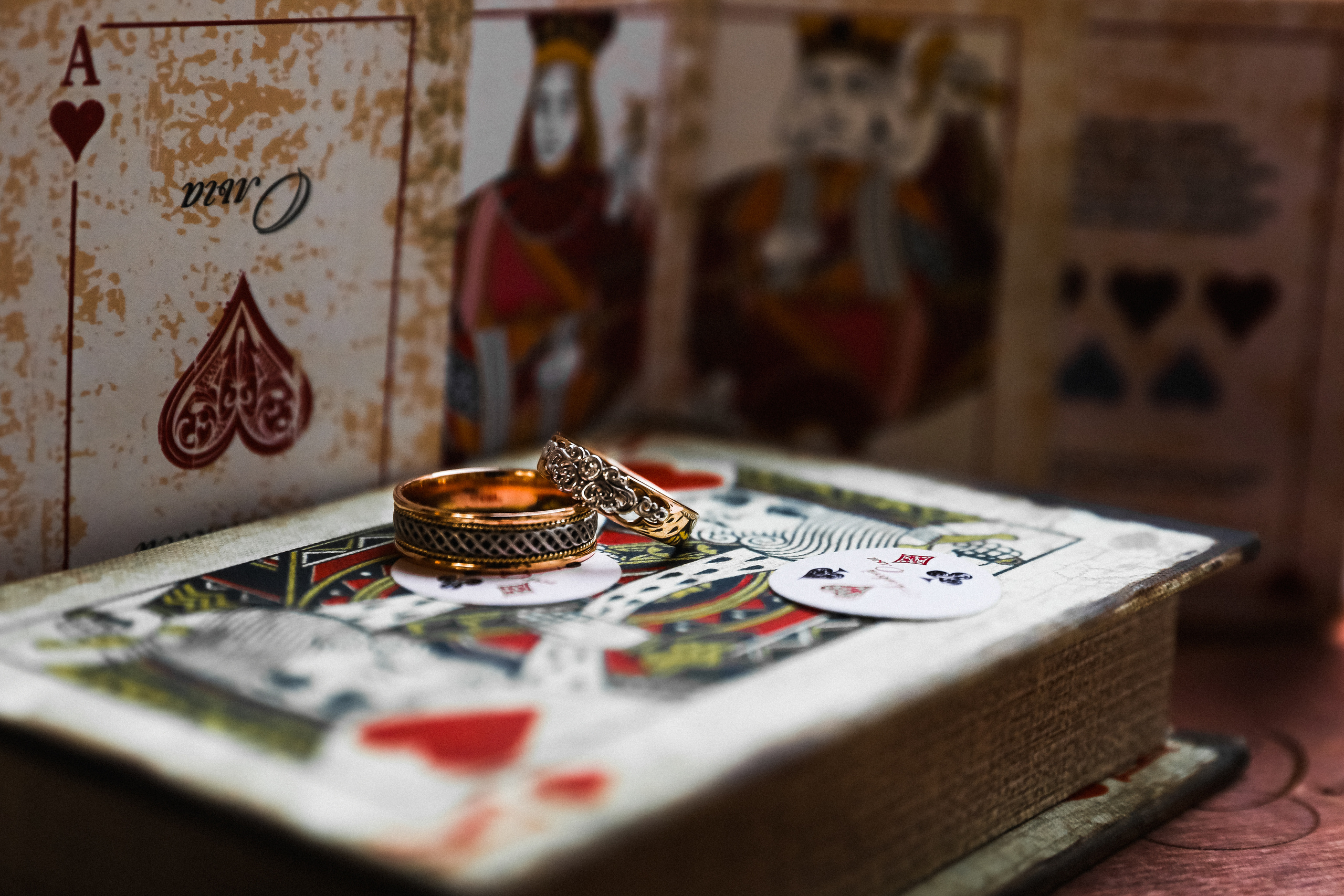 Ольга и Алексей-2017. Свадебный и семейный Фотограф Денис Кошель