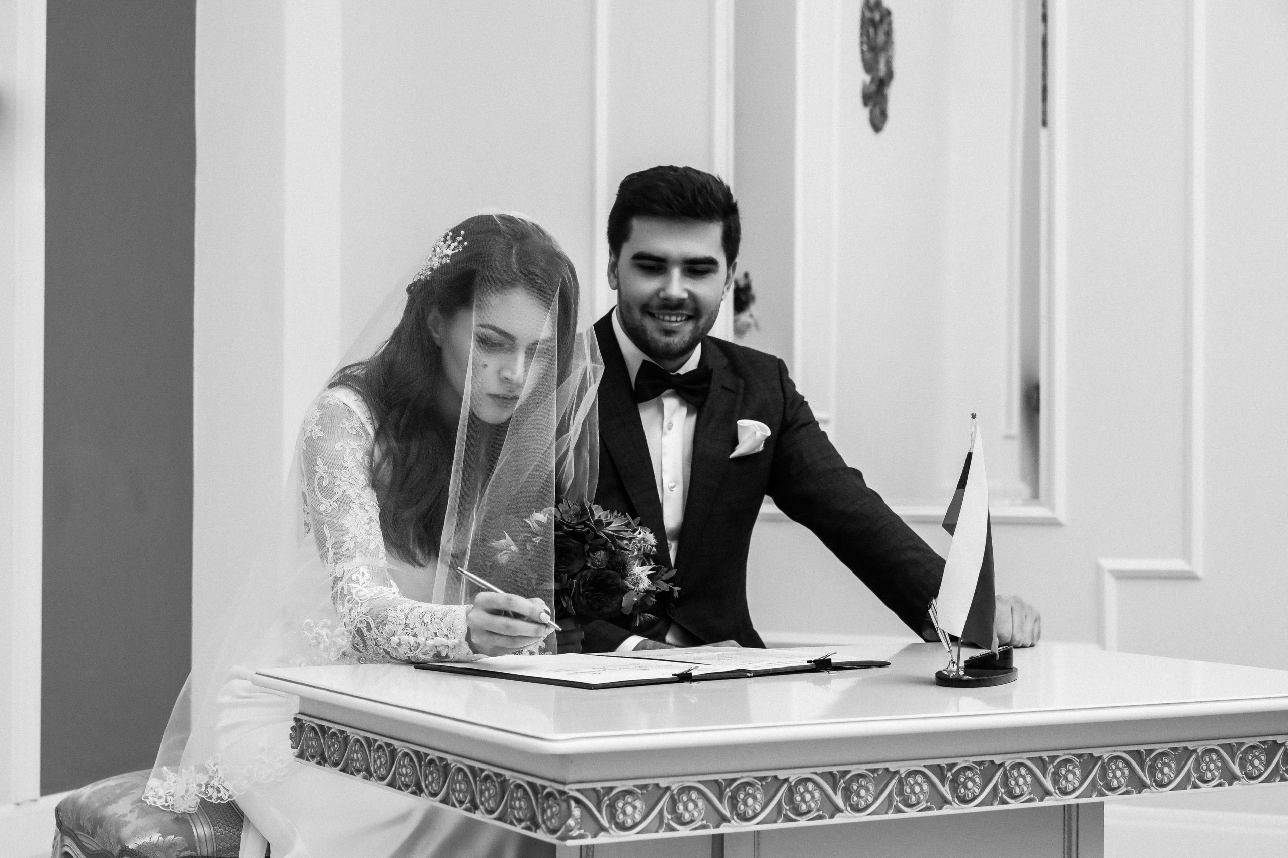 Ольга и Алексей-2017. Свадебный и семейный Фотограф Денис Кошель