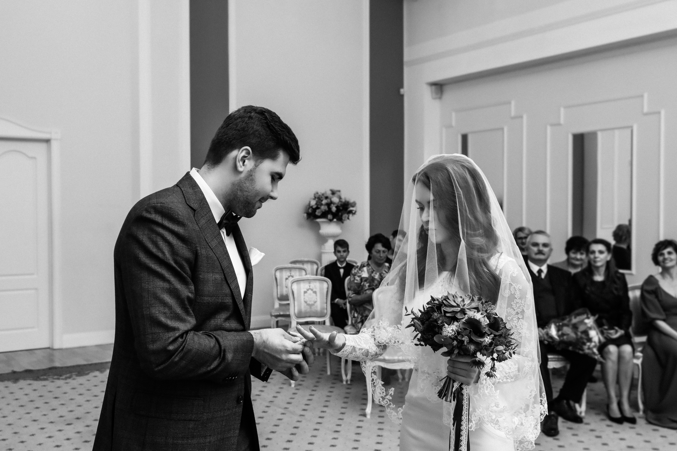 Ольга и Алексей-2017. Свадебный и семейный Фотограф Денис Кошель