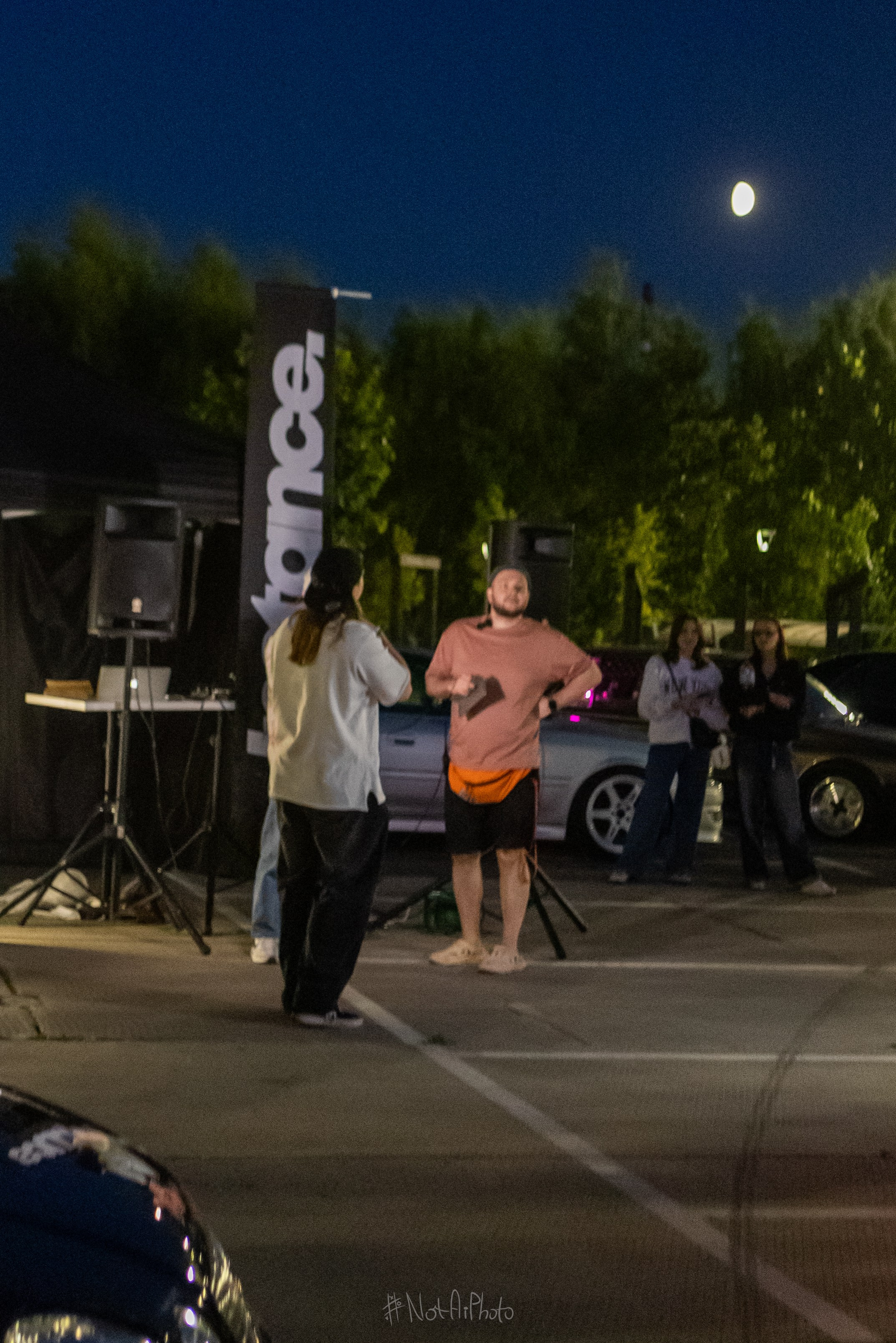 Репортажная съемка Instancemeet #1. #NotAiPhoto — автомобильный фотограф