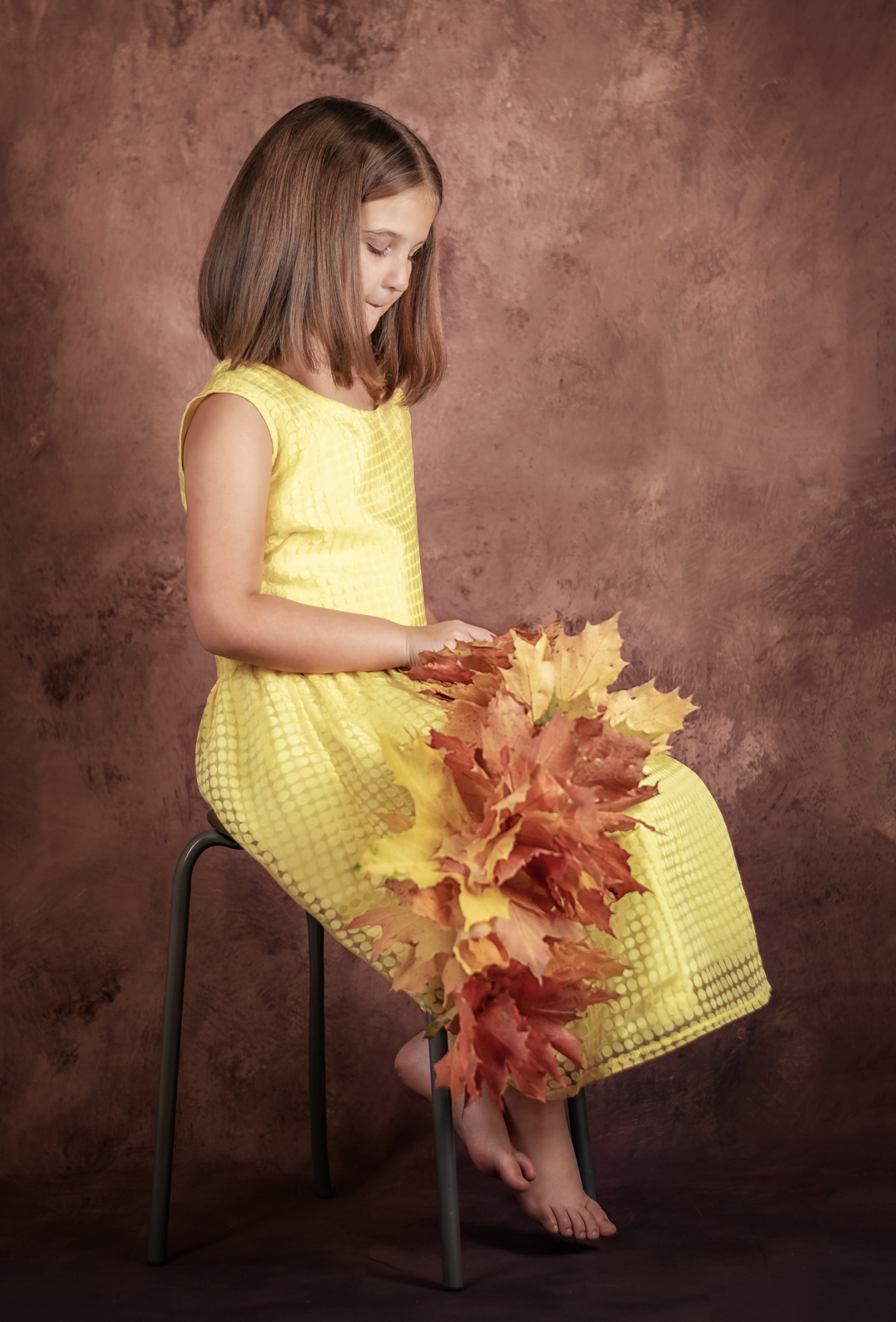 Осеннее настроение. Детский и семейный фотограф Шклов, Могилев и вся Беларусь