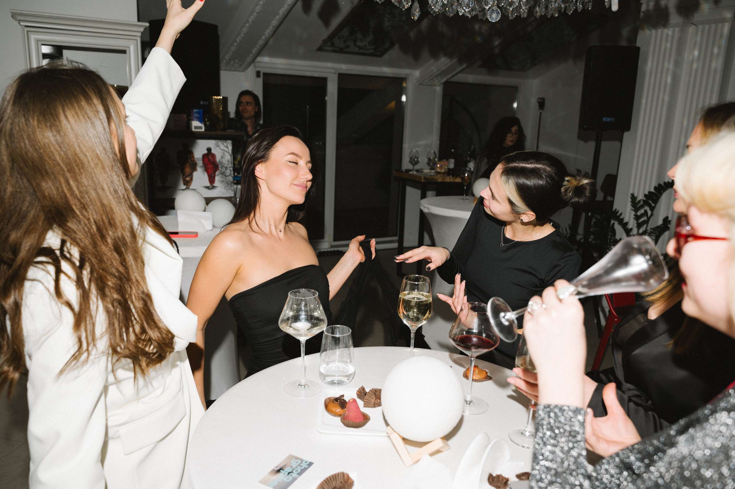 PreDrink|Advanza. Фотограф — Ася Орехова