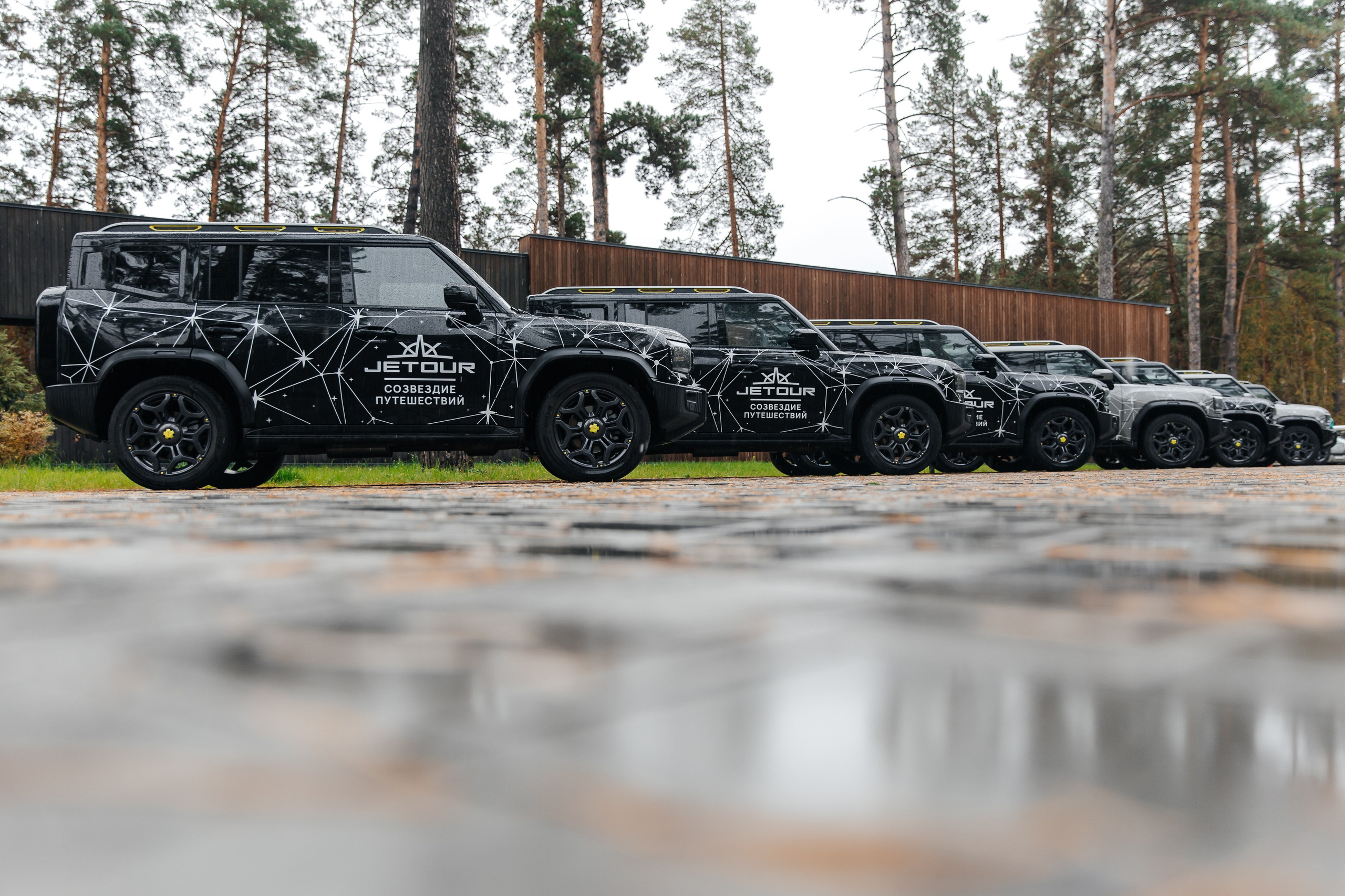 Jetour. Большой тест-драйв на Алтае. Лихошерстов Андрей — фотограф для бизнеса из Сибири
