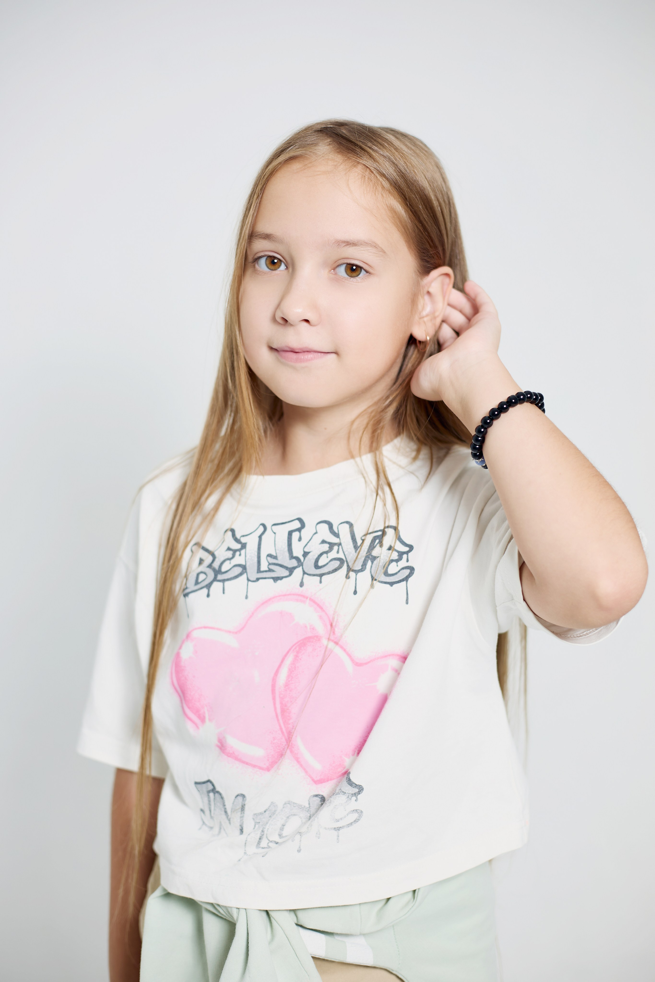 Серафима. Efimova Model Agency