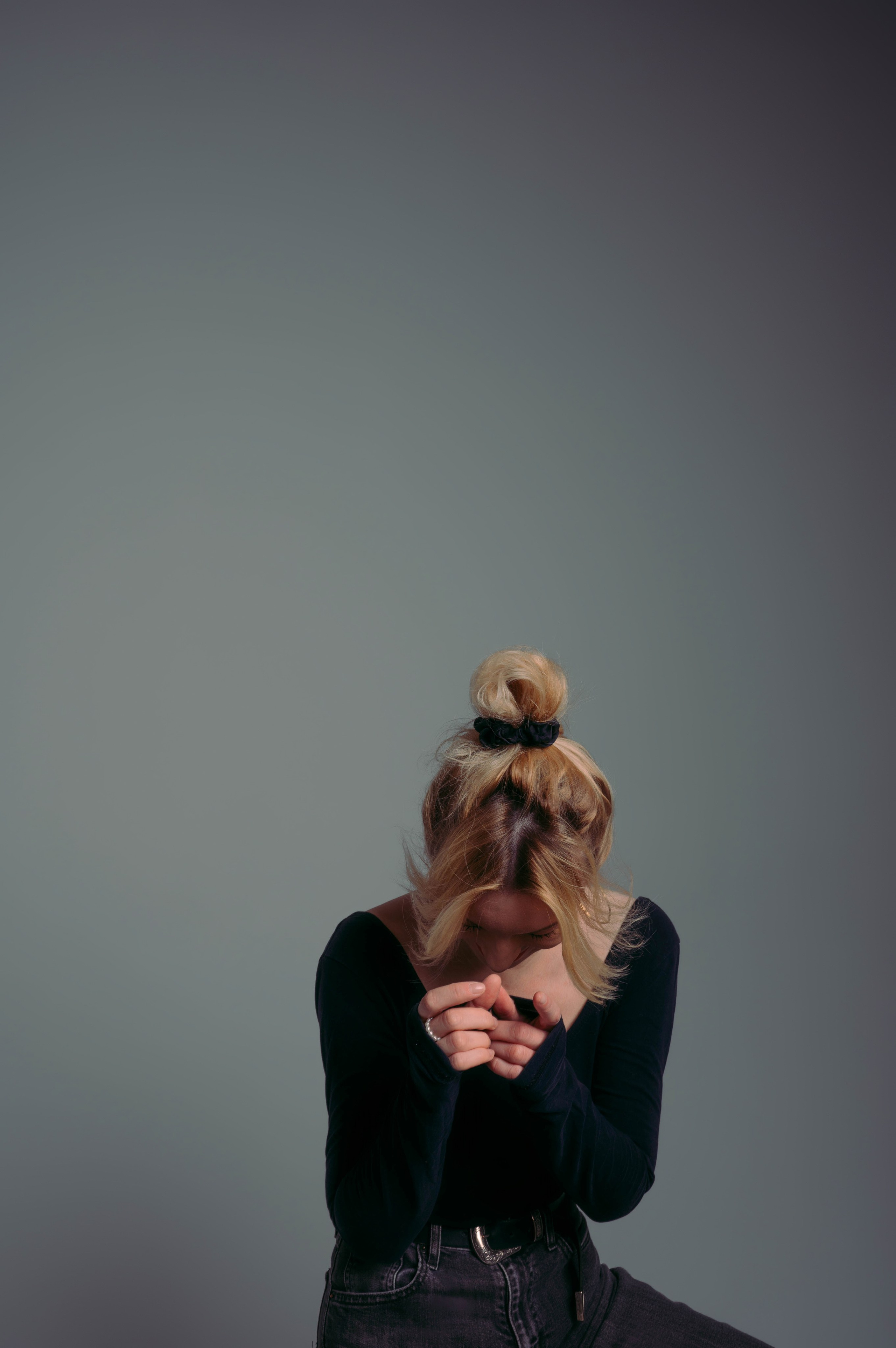 Ксения. Художественный фотограф в Москве Артур Константинов