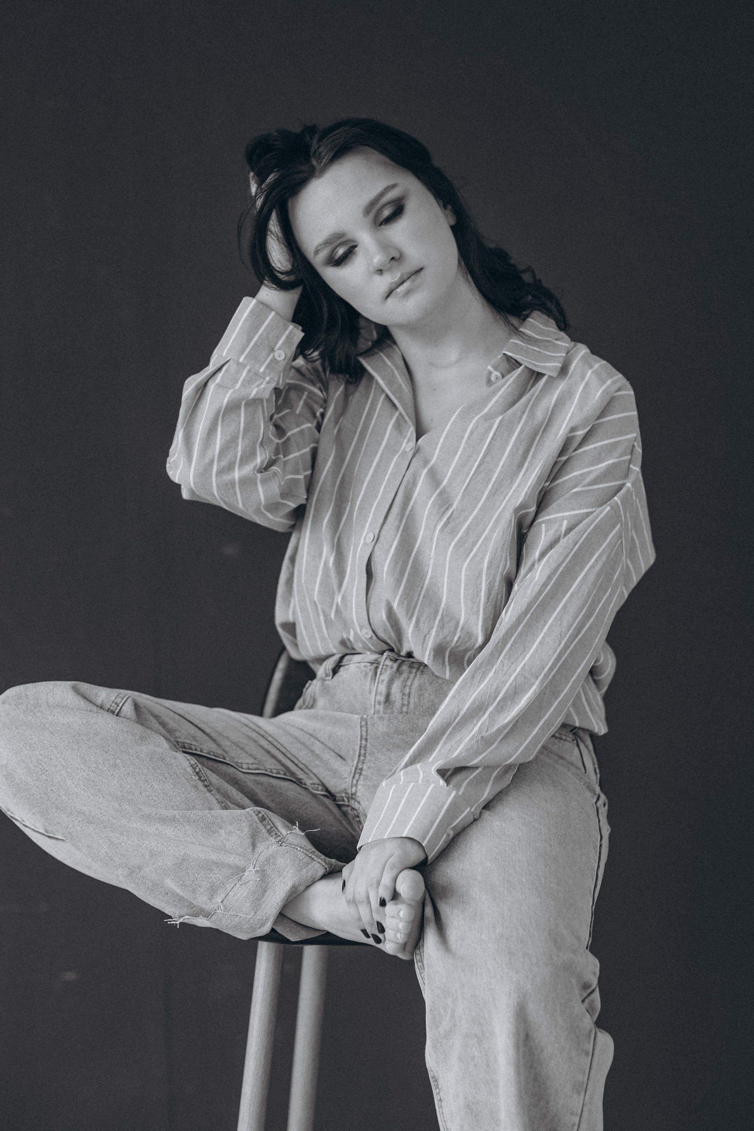 Дарина. Детский и семейный фотограф, съемка новорожденных Москва