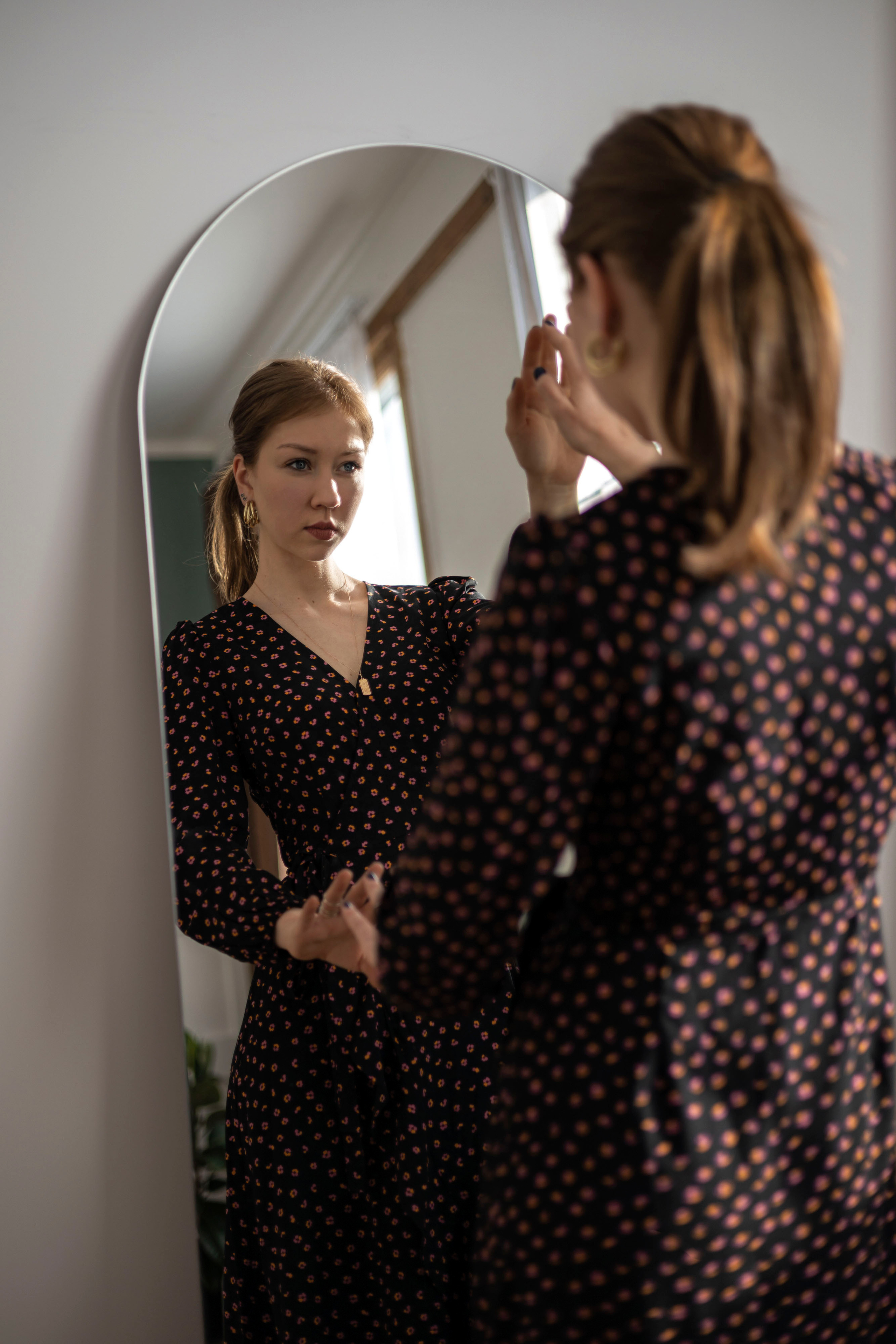 Контент для психолога. Женский и семейный фотограф в Москве Виктория