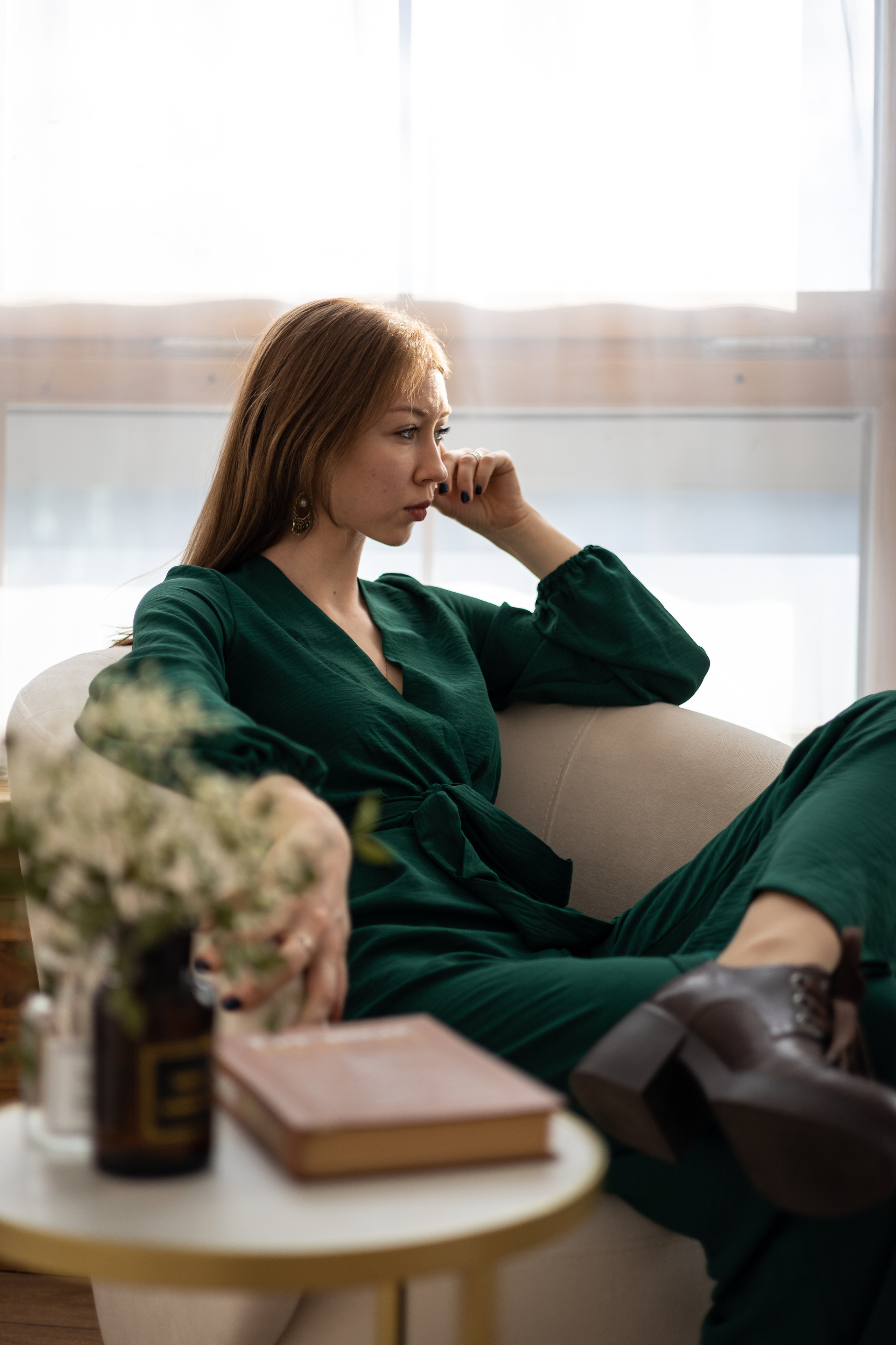 Контент для психолога. Женский и семейный фотограф в Москве Виктория