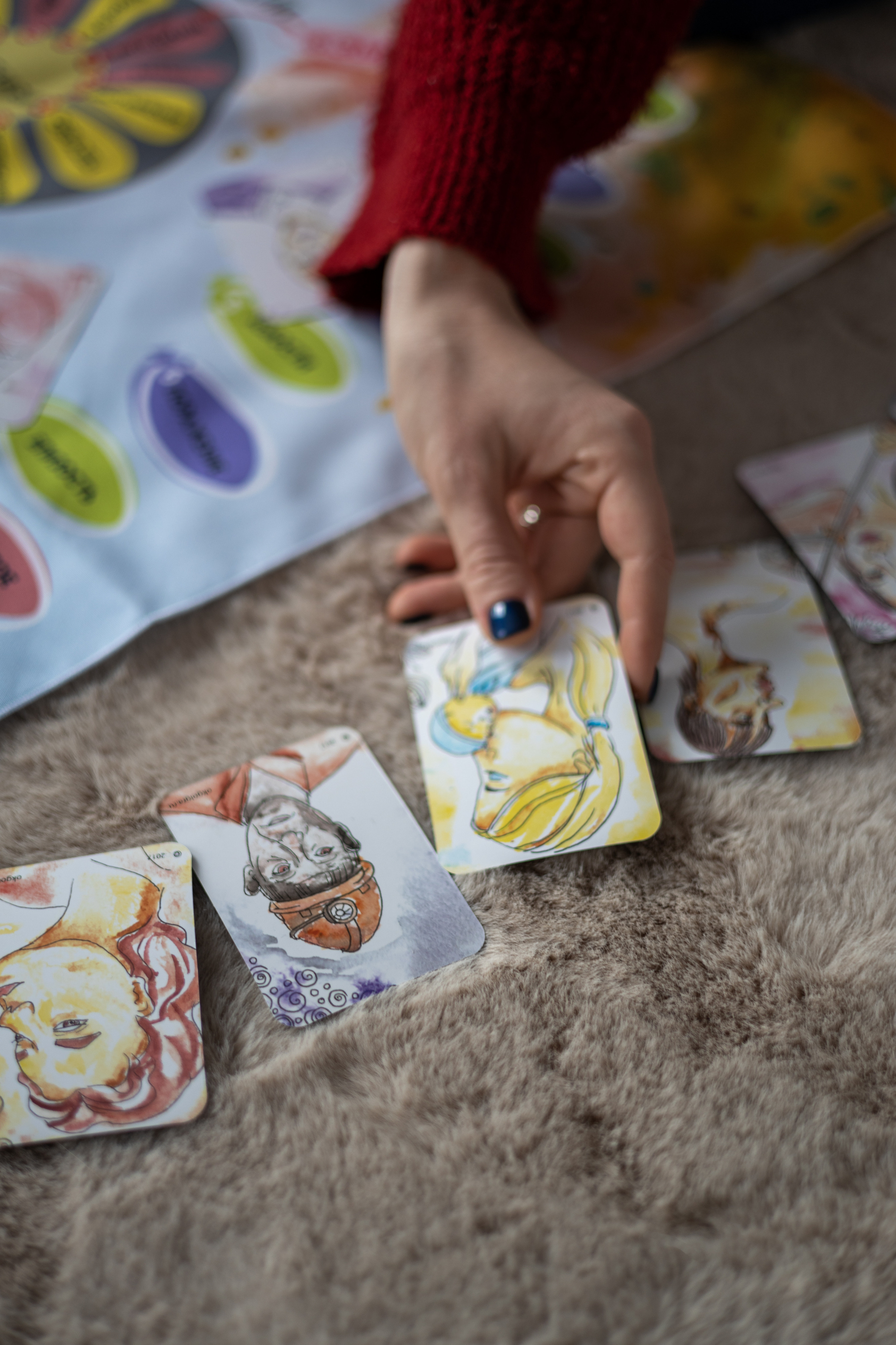 Контент для психолога. Женский и семейный фотограф в Москве Виктория