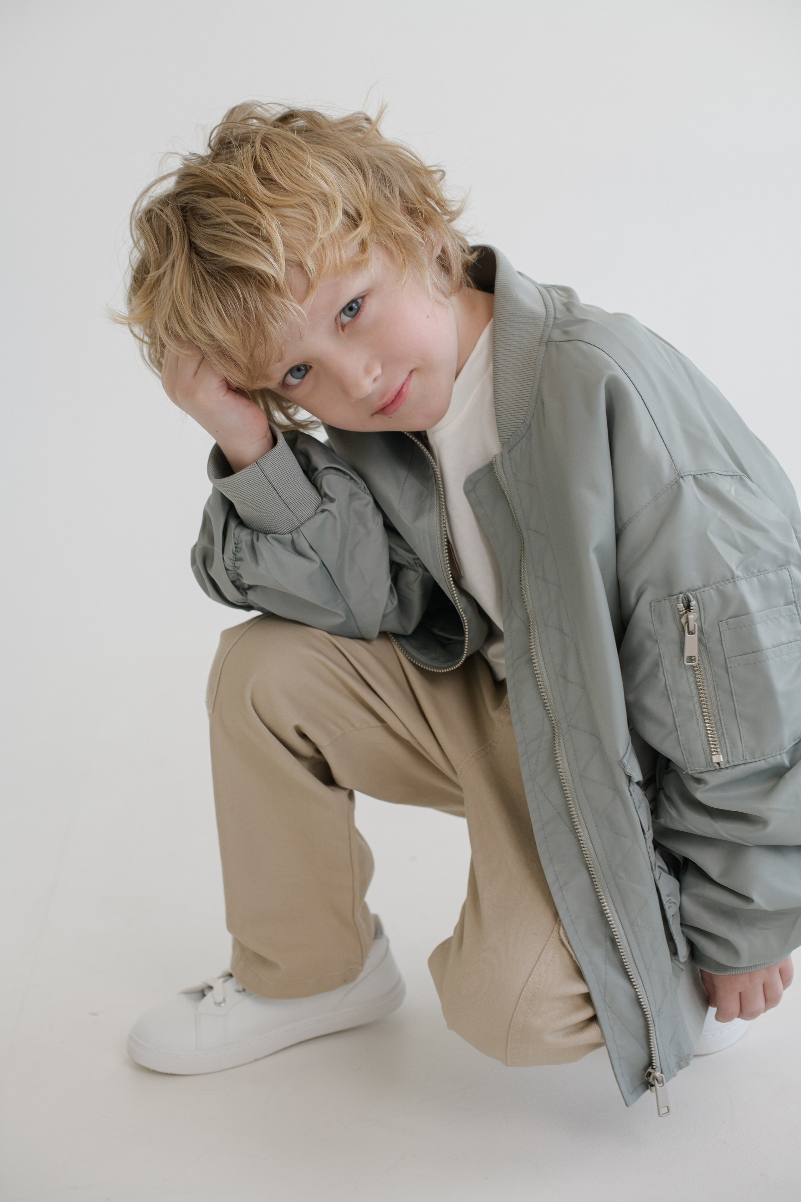 Андрей. Съёмки для брендов в Крыму / Стилист / Продюсер / Женя Мамай