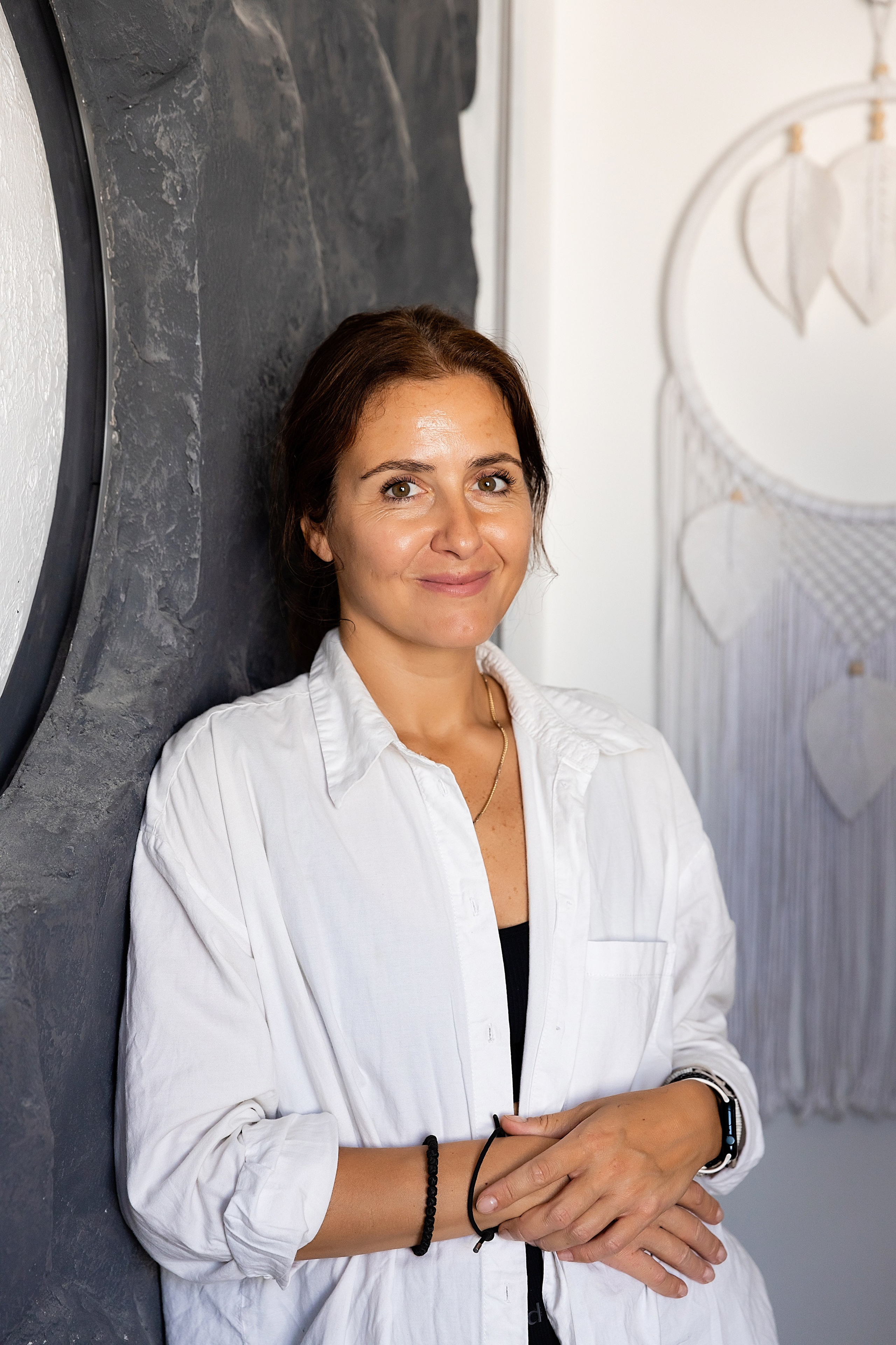 Семейные съемки. Фотограф Екатерина Кудрик. Москва