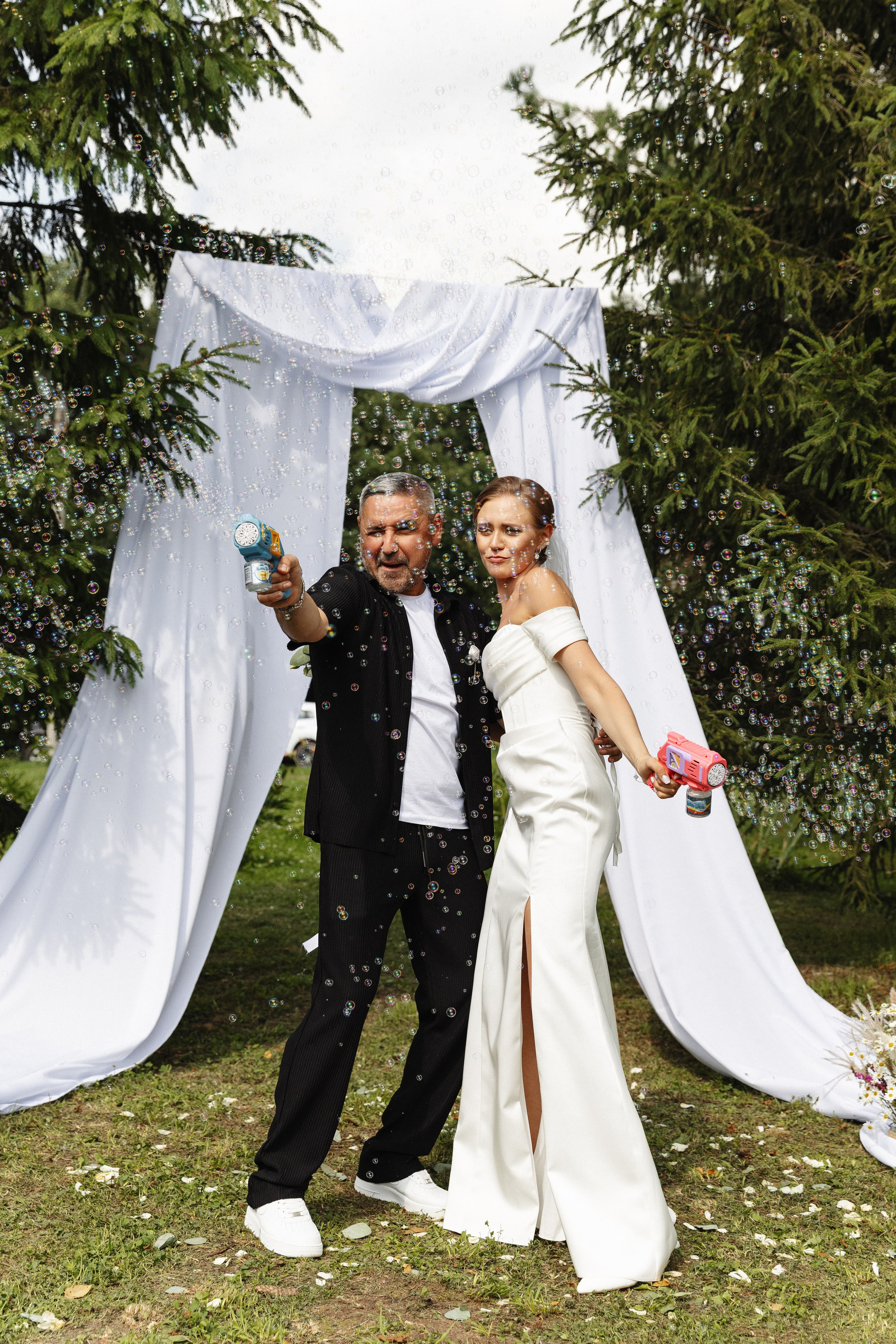 Ксения & Ринат