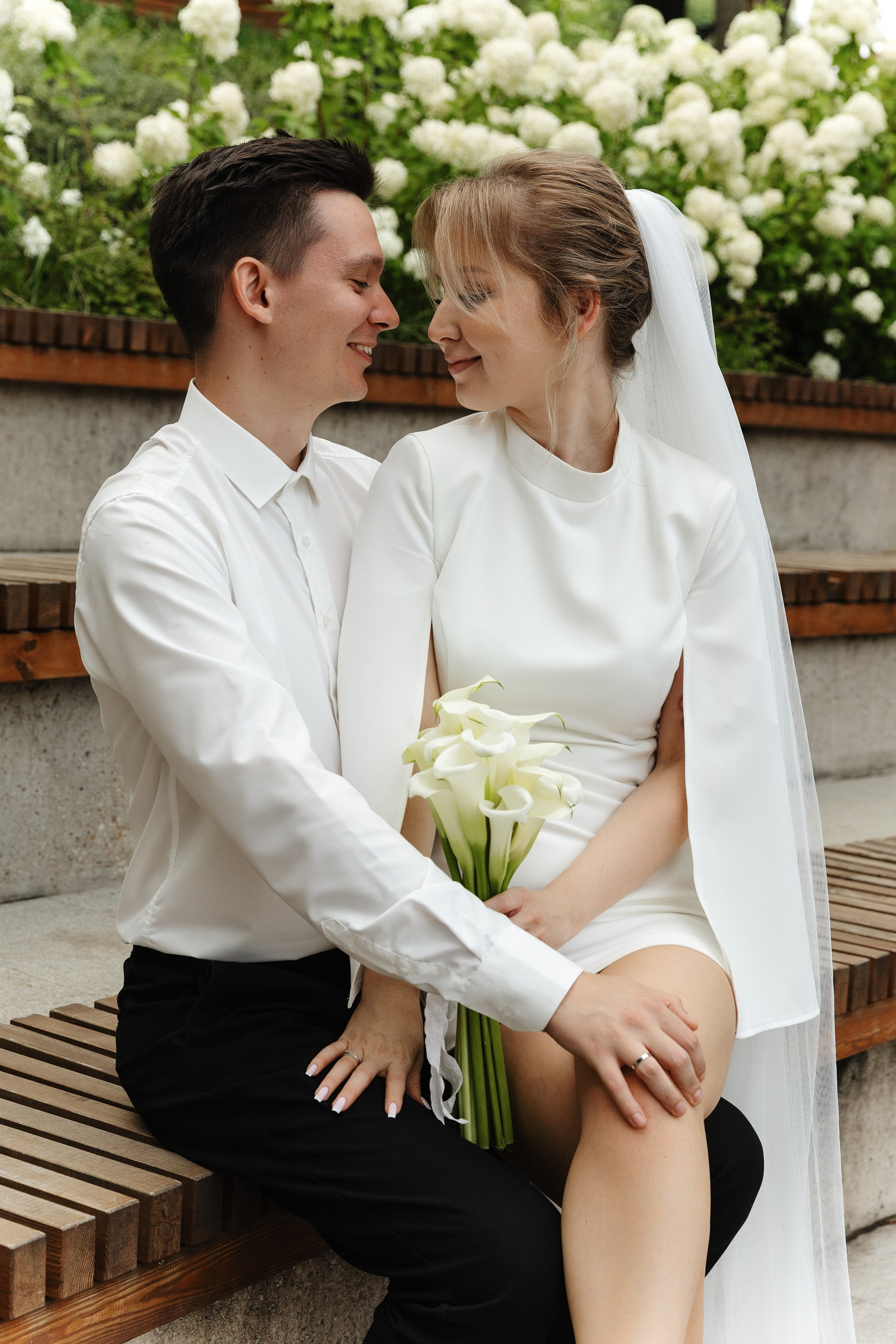 Дмитрий & Динара