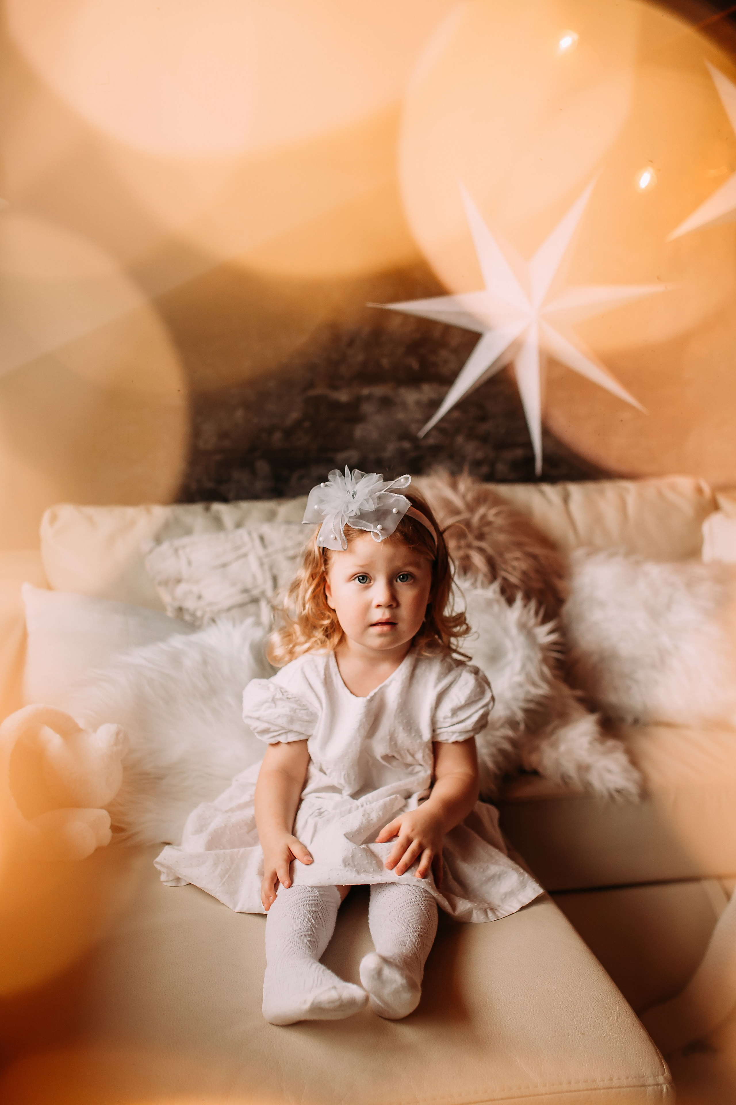 Новый год 23-24. Семейный и детский фотограф в Нижнем Новгороде Наумова Лидия