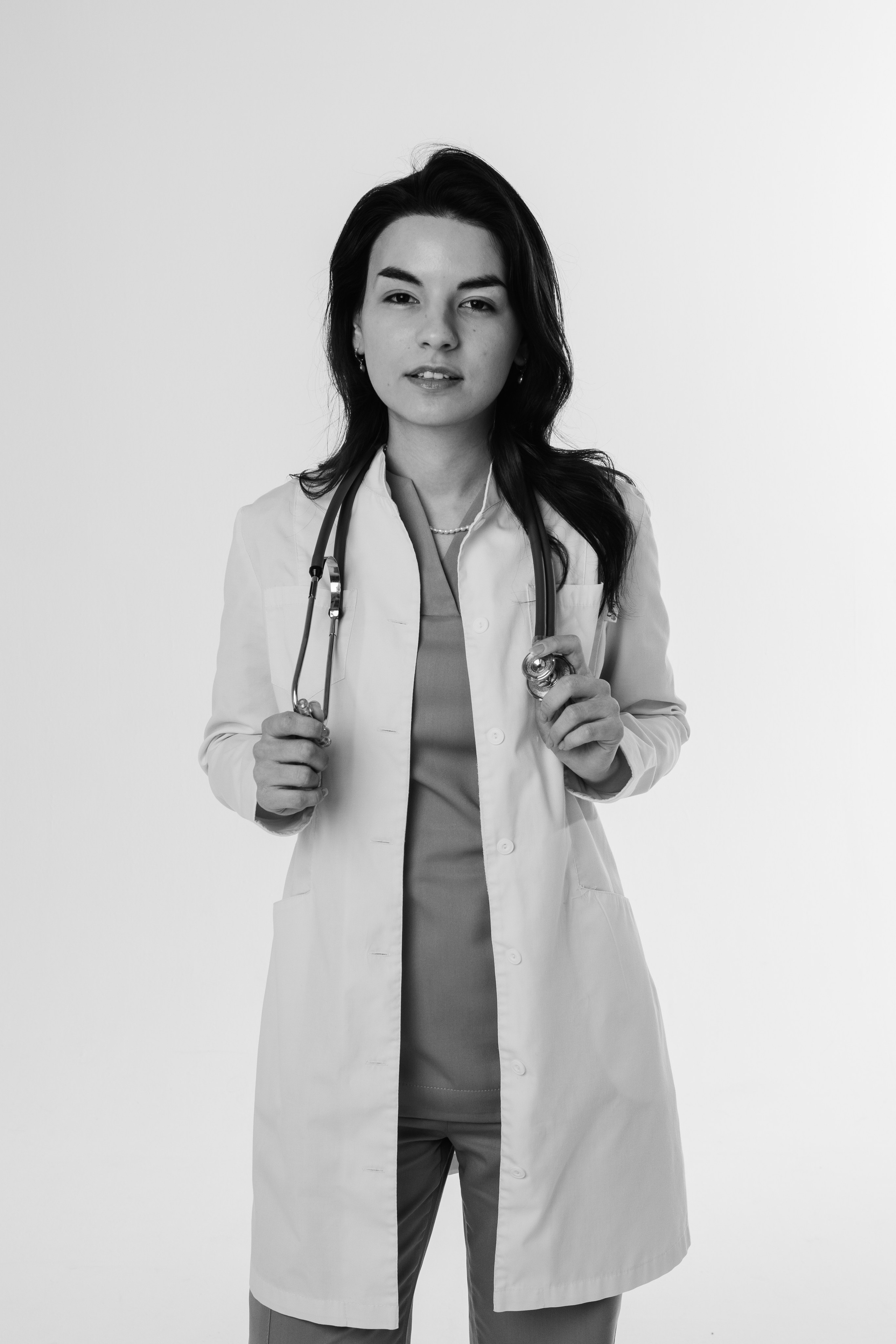 DOCTORS. Ника — ваш персональный фотограф в Нижнем Новгороде