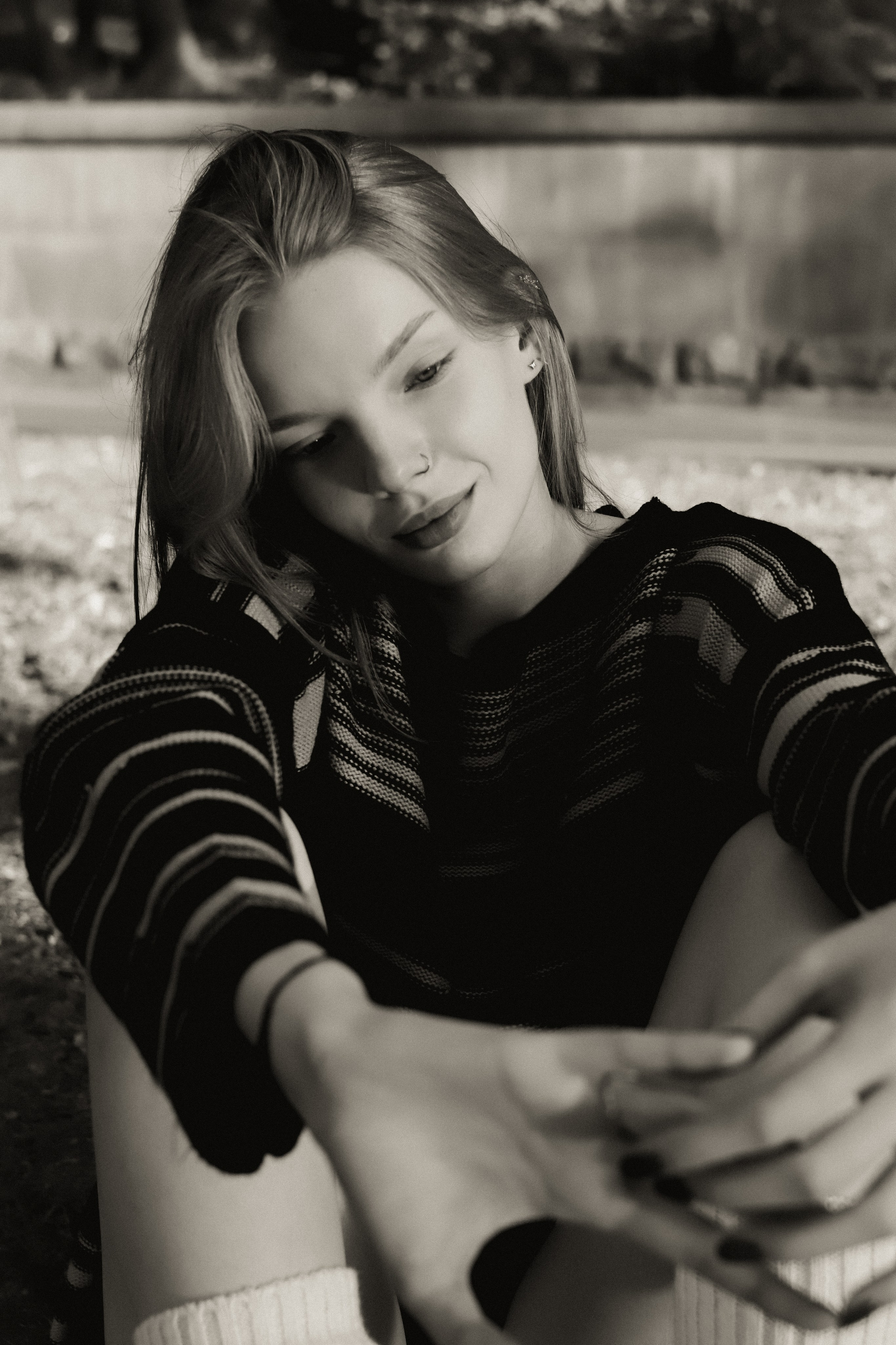 Работы. Алина, фотограф в Москве