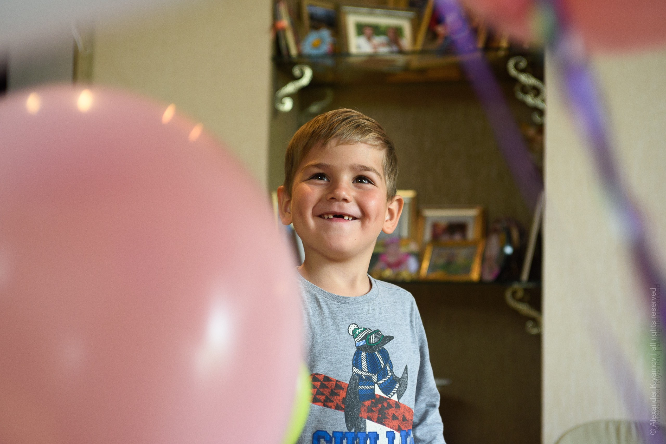 Детский фотограф в СПб. Фотограф Александр Киямов | СПБ, МСК