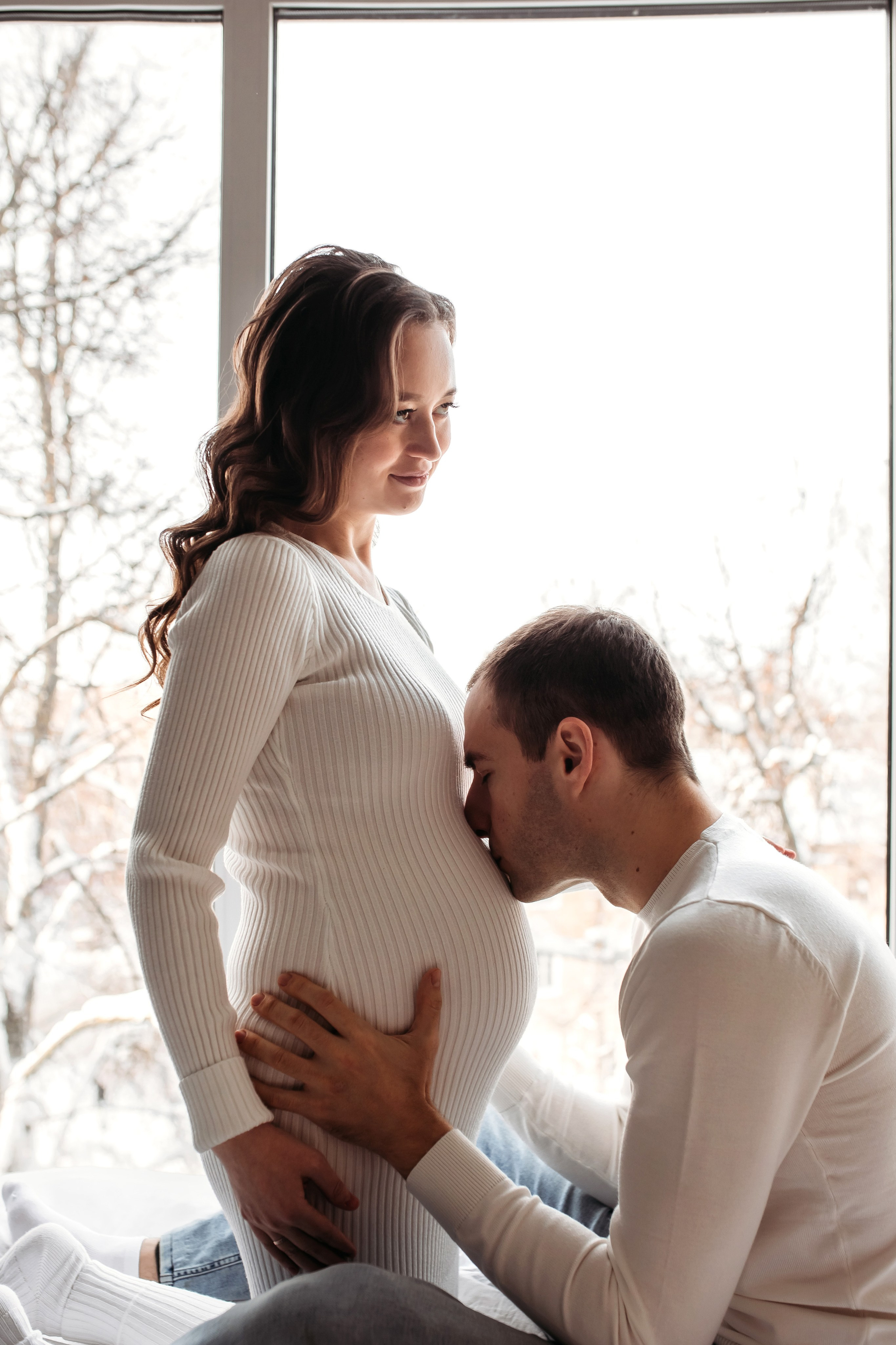 Дина и Рома. Семейный и детский фотограф в Нижнем Новгороде Наумова Лидия
