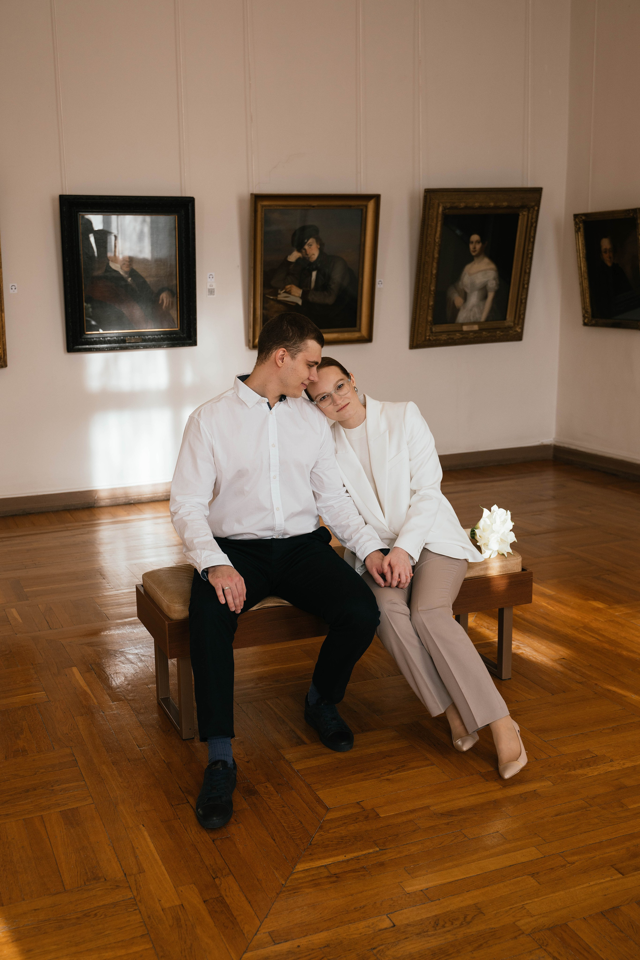 Wedding day #63. Свадебный, семейный фотограф в Рязани Лена Брант