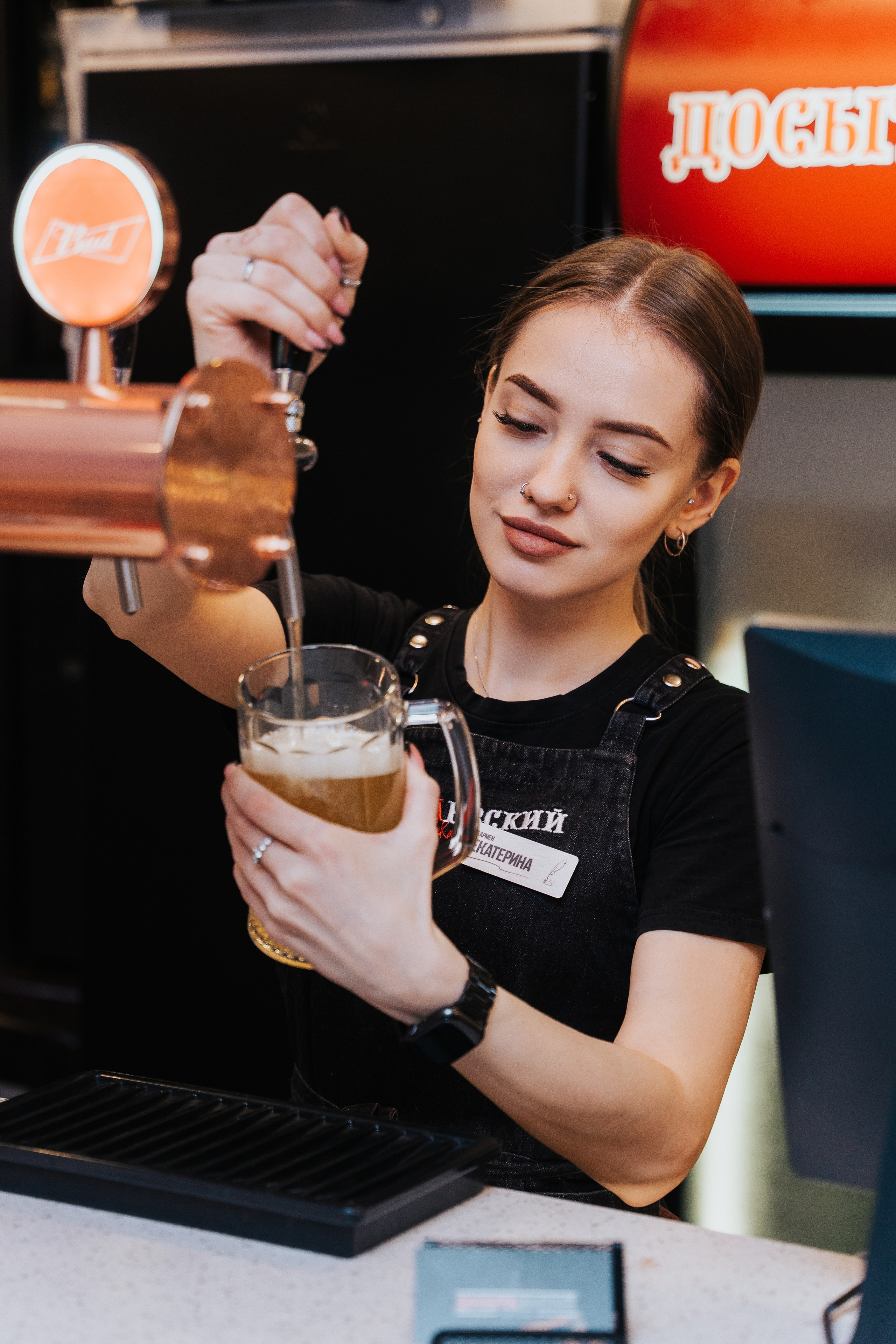 Досытаевский. Фотограф Хабаровск