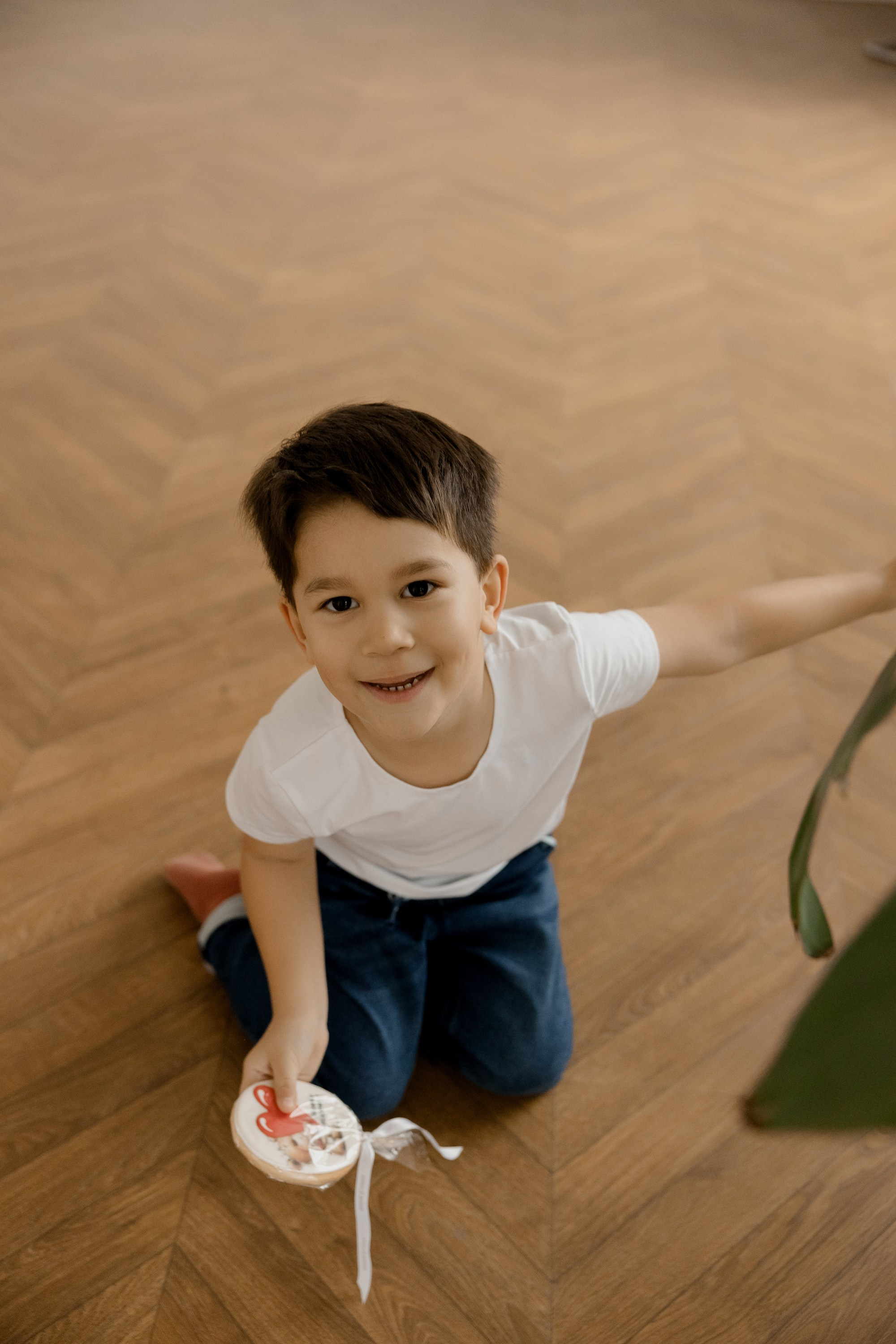 Три поколения. Миленина Юлия Свадебный и семейный фотограф в Краснодаре