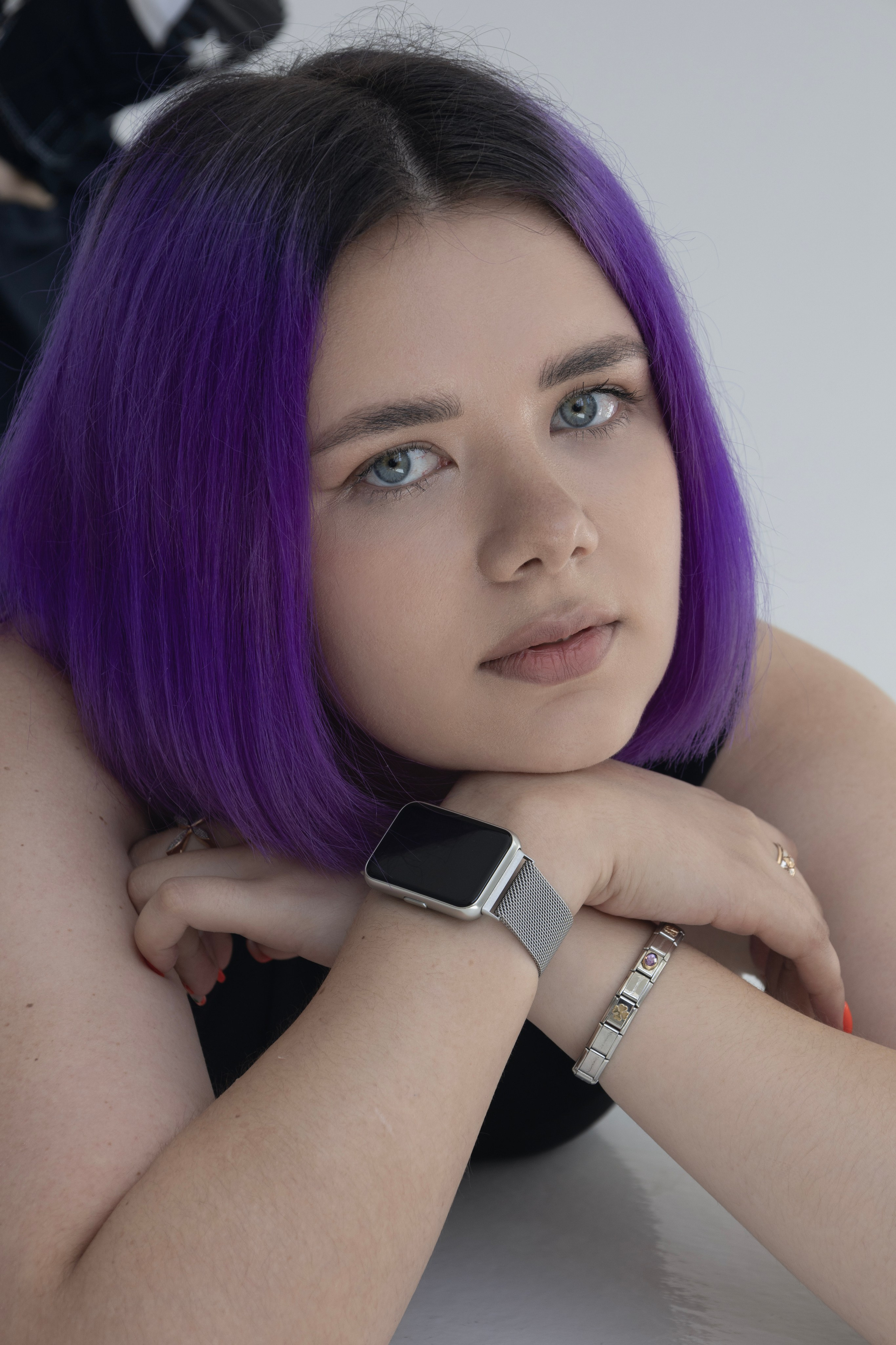 Оля. Портретный фотограф в Иркутске Анна Огородникова