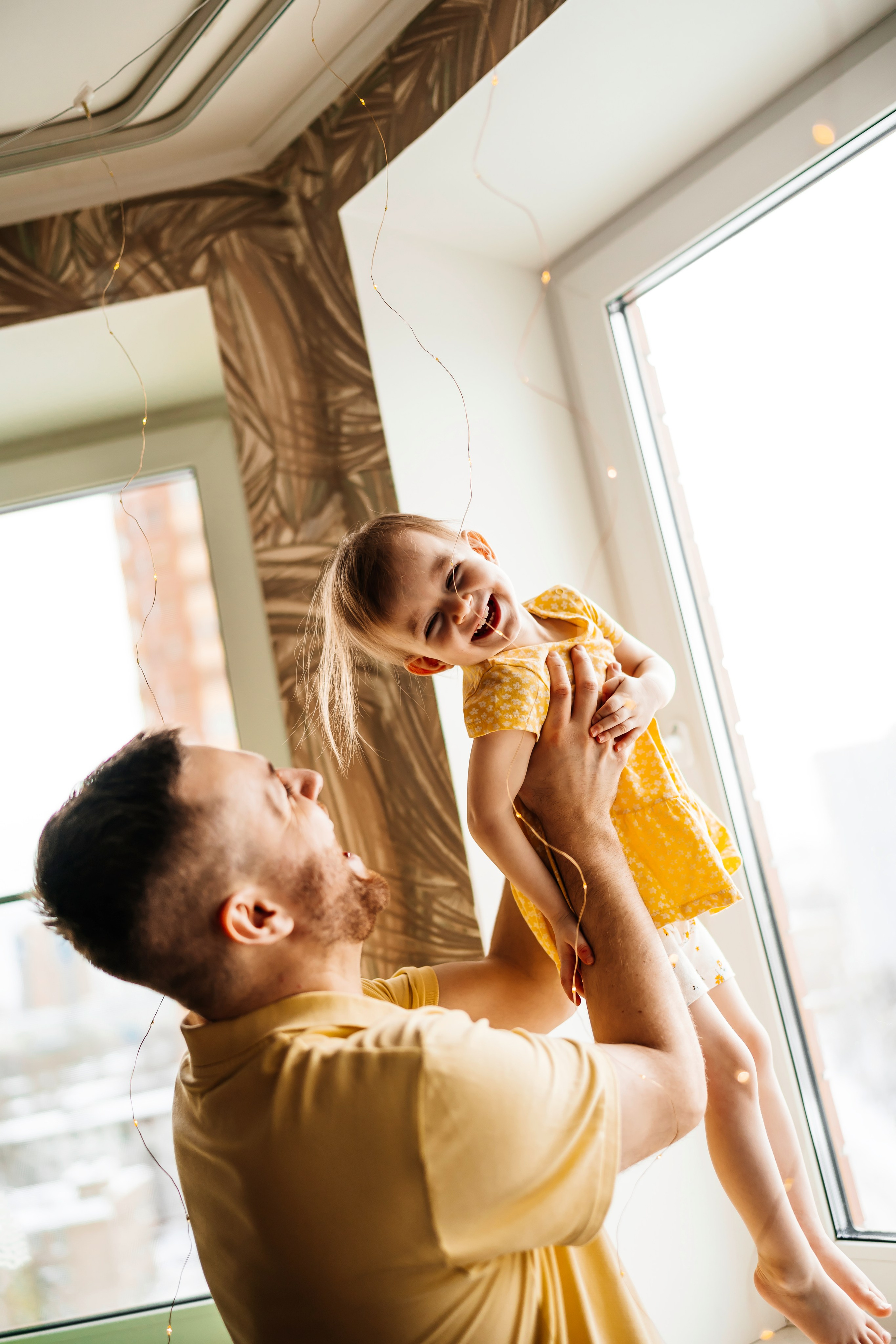 Family day. Семейный фотограф в Москве Ирина Жур