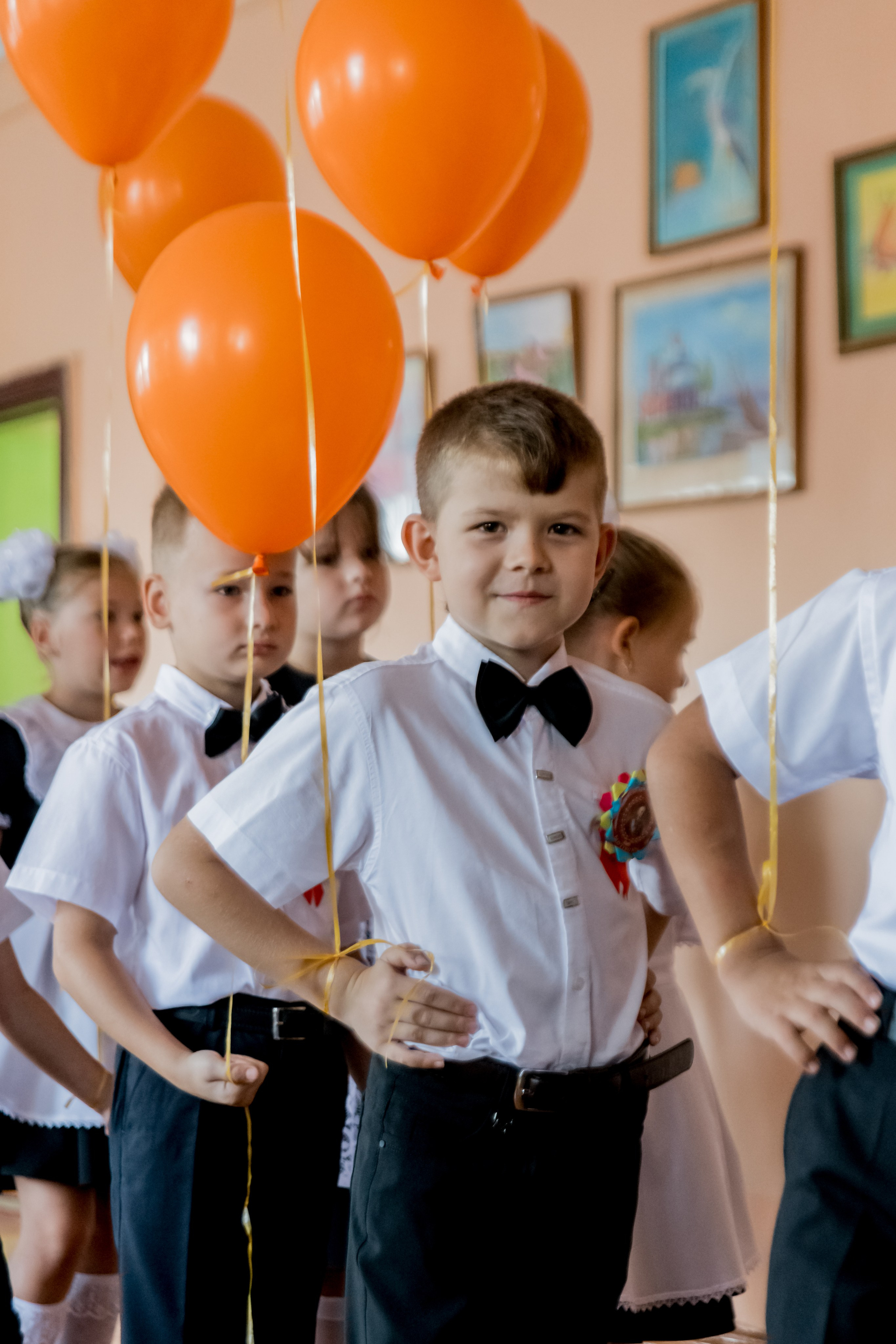 Школьная фотография. Арт студия «Пегас». Фото- и видео- съемка