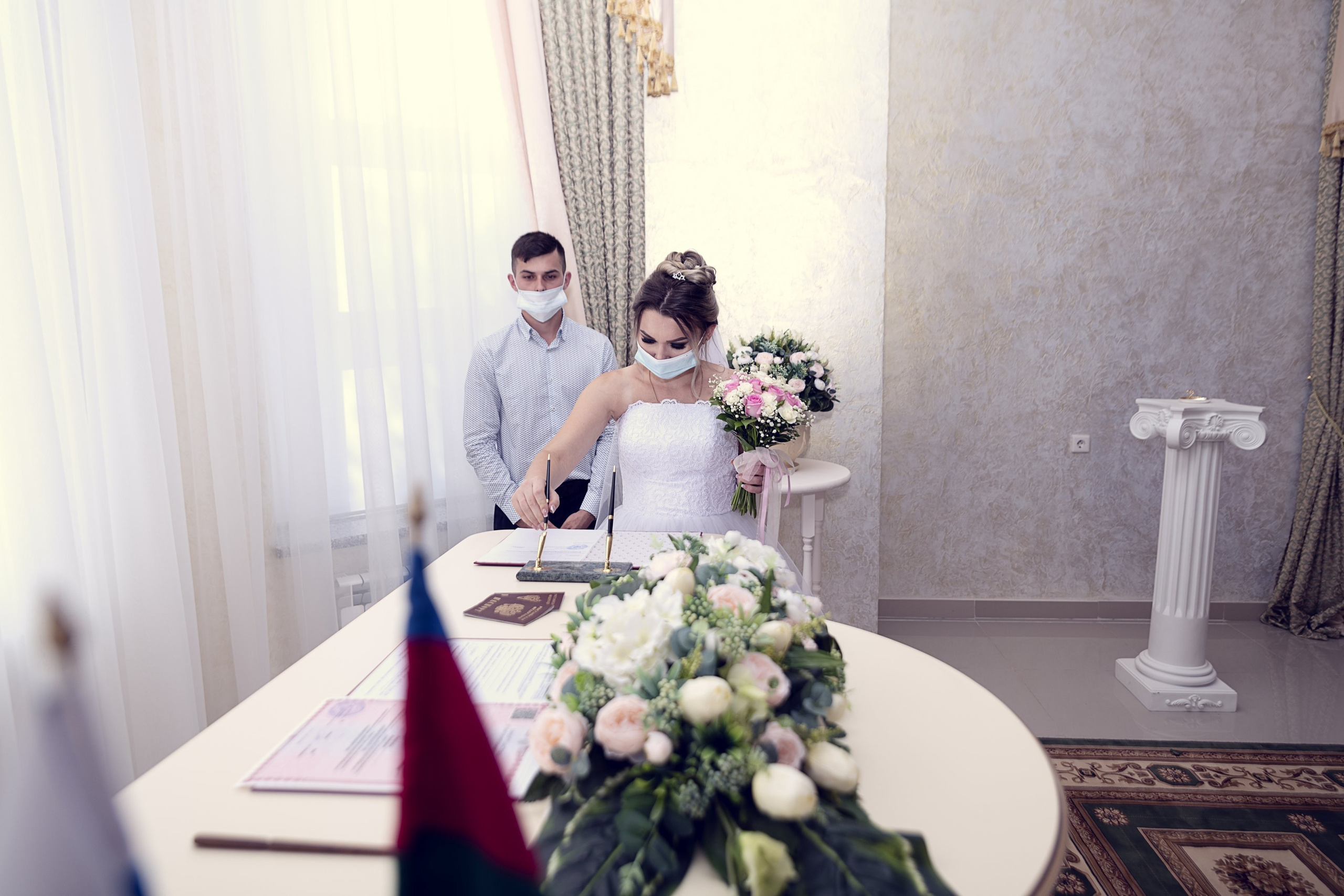 Свадебная фотография. Арт студия «Пегас». Фото- и видео- съемка