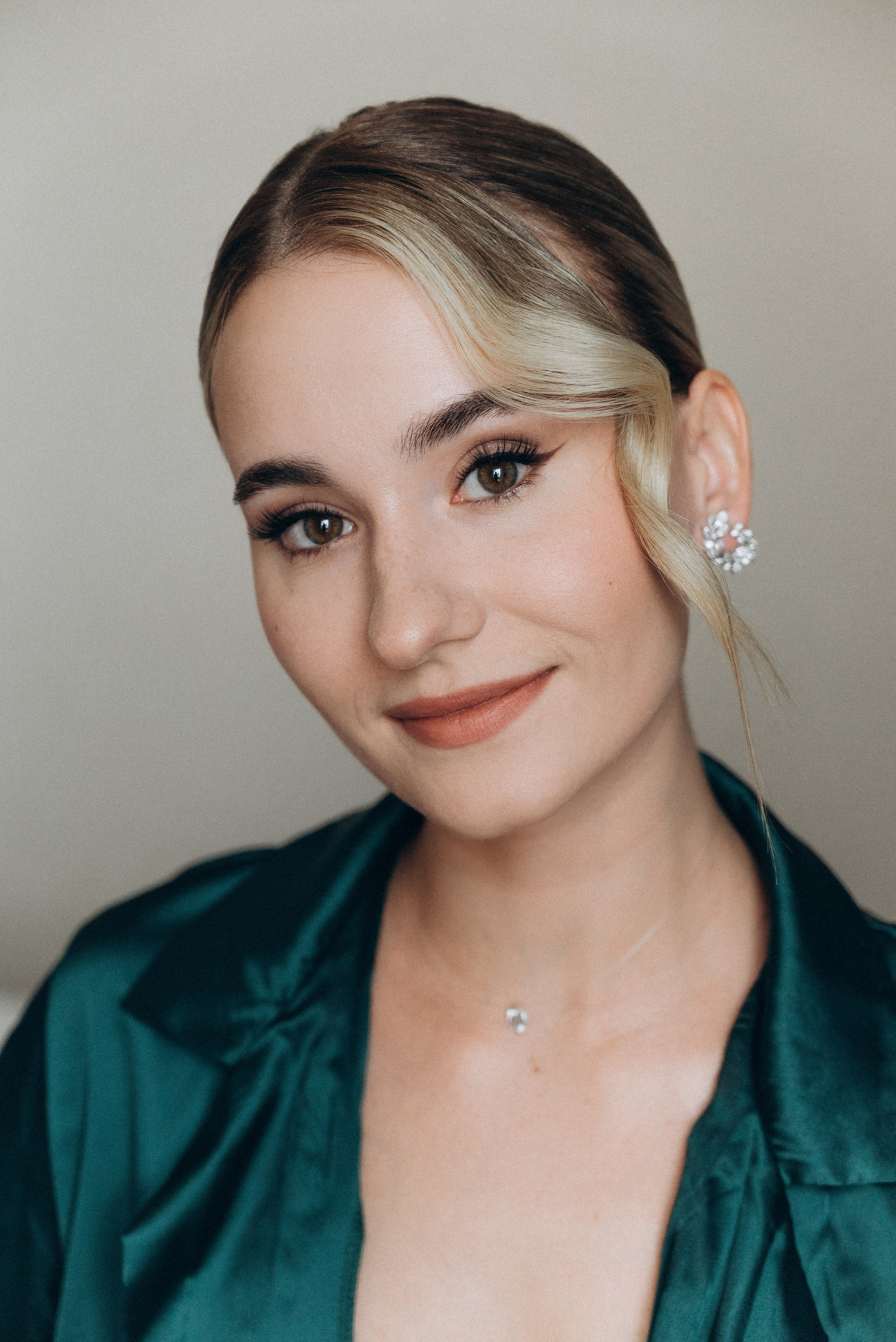 Миша и Саша. Тамара Власова