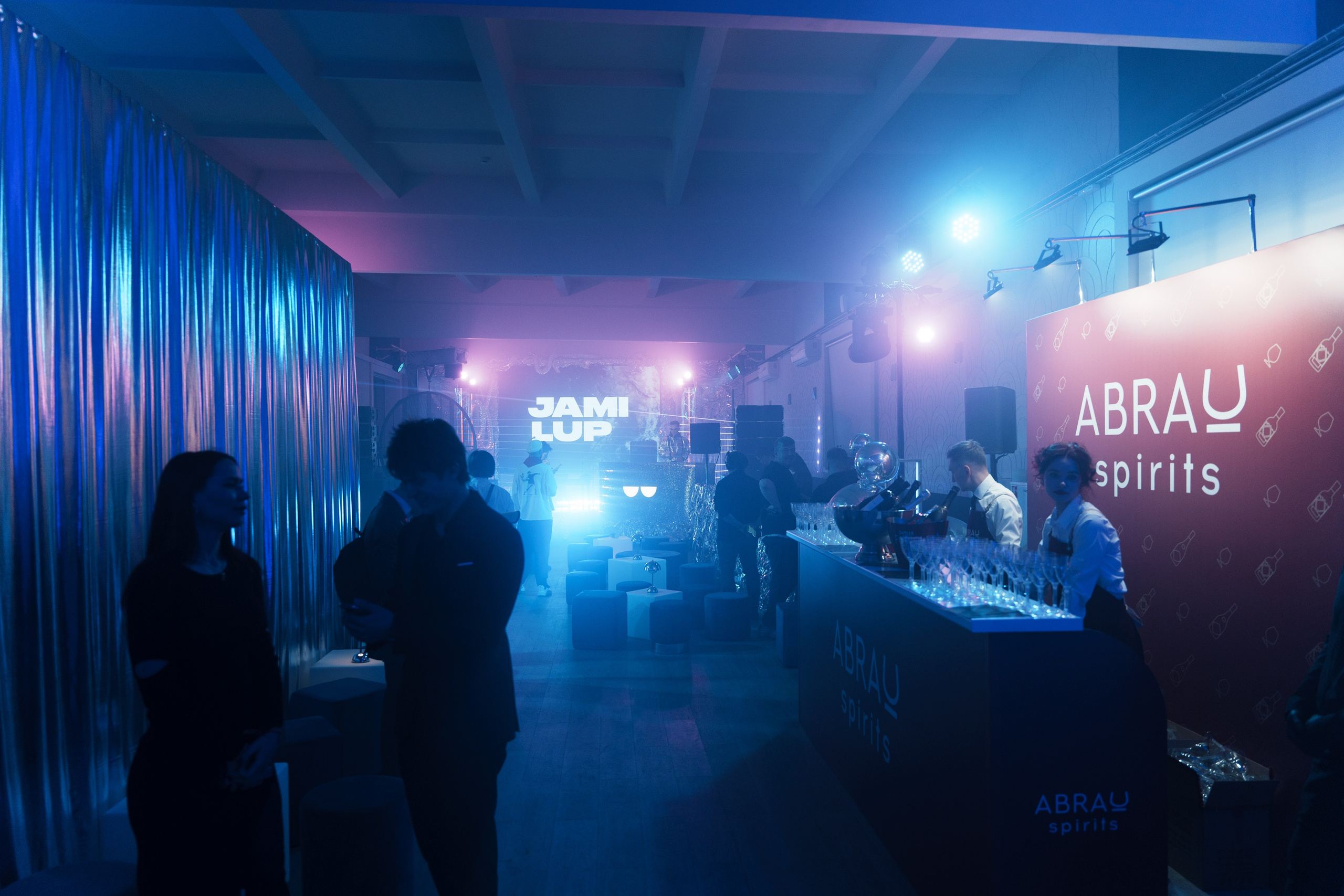 DIGITAL ELKA 2024 WINTER. Фотограф в Москве и России