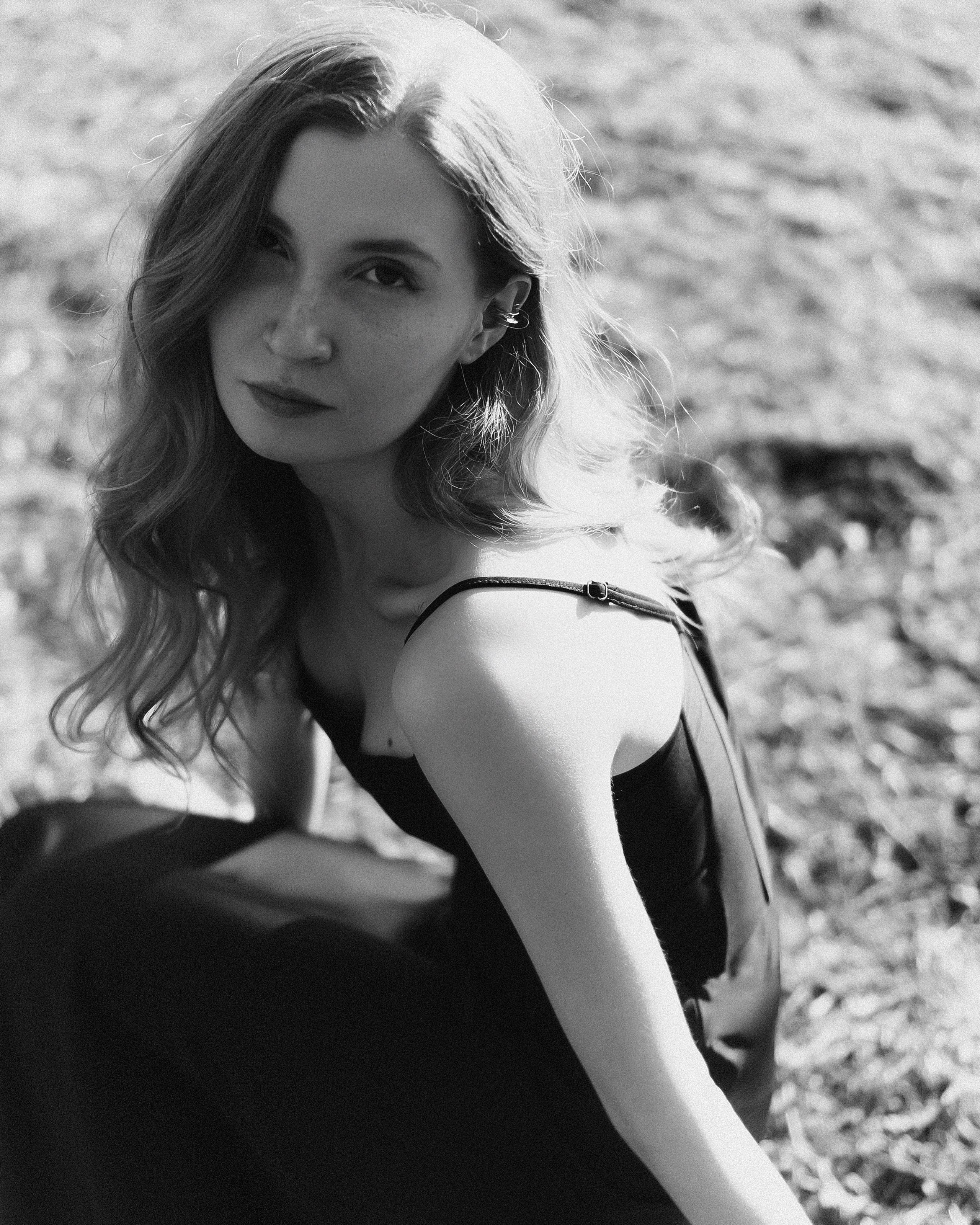 Irina. Индивидуальная и семейная фотосессия в Чебоксарах Оксана Русакова