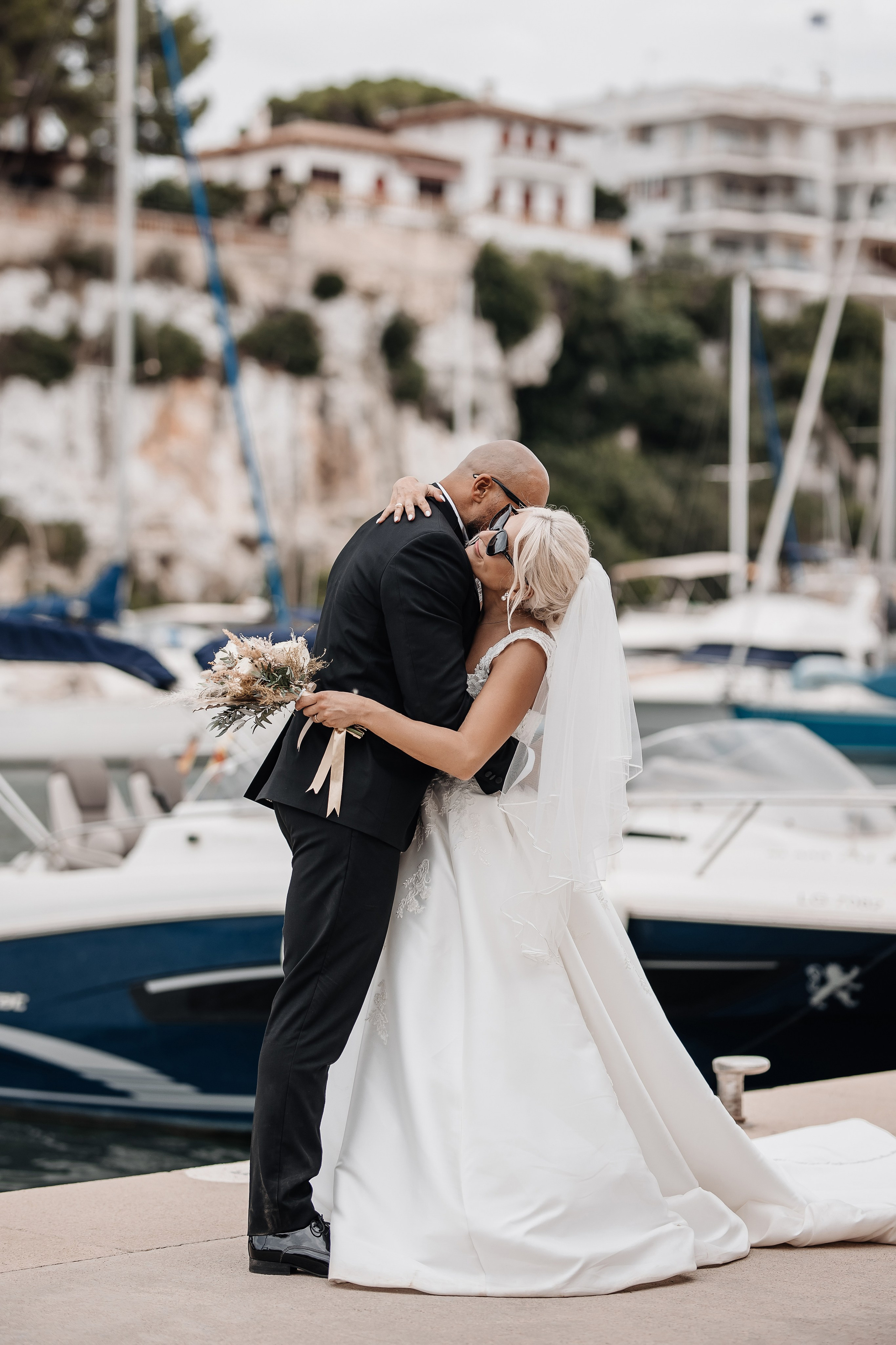 Vaida_&_Tadas. Фотограф на Майорке Екатерина Дробышева