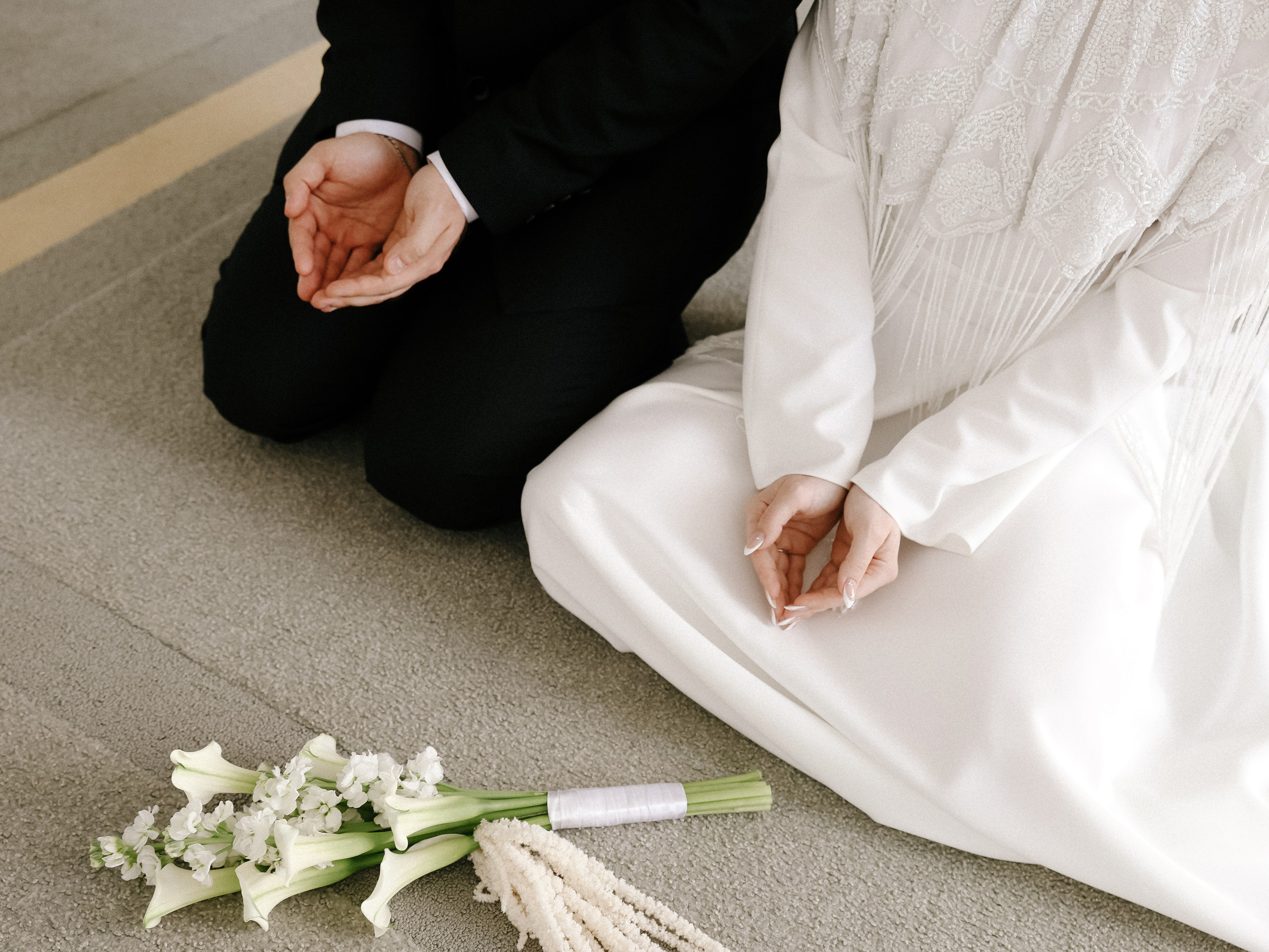 Элина и Дамир. Свадебный фотограф казань Пивоварова Айгуль