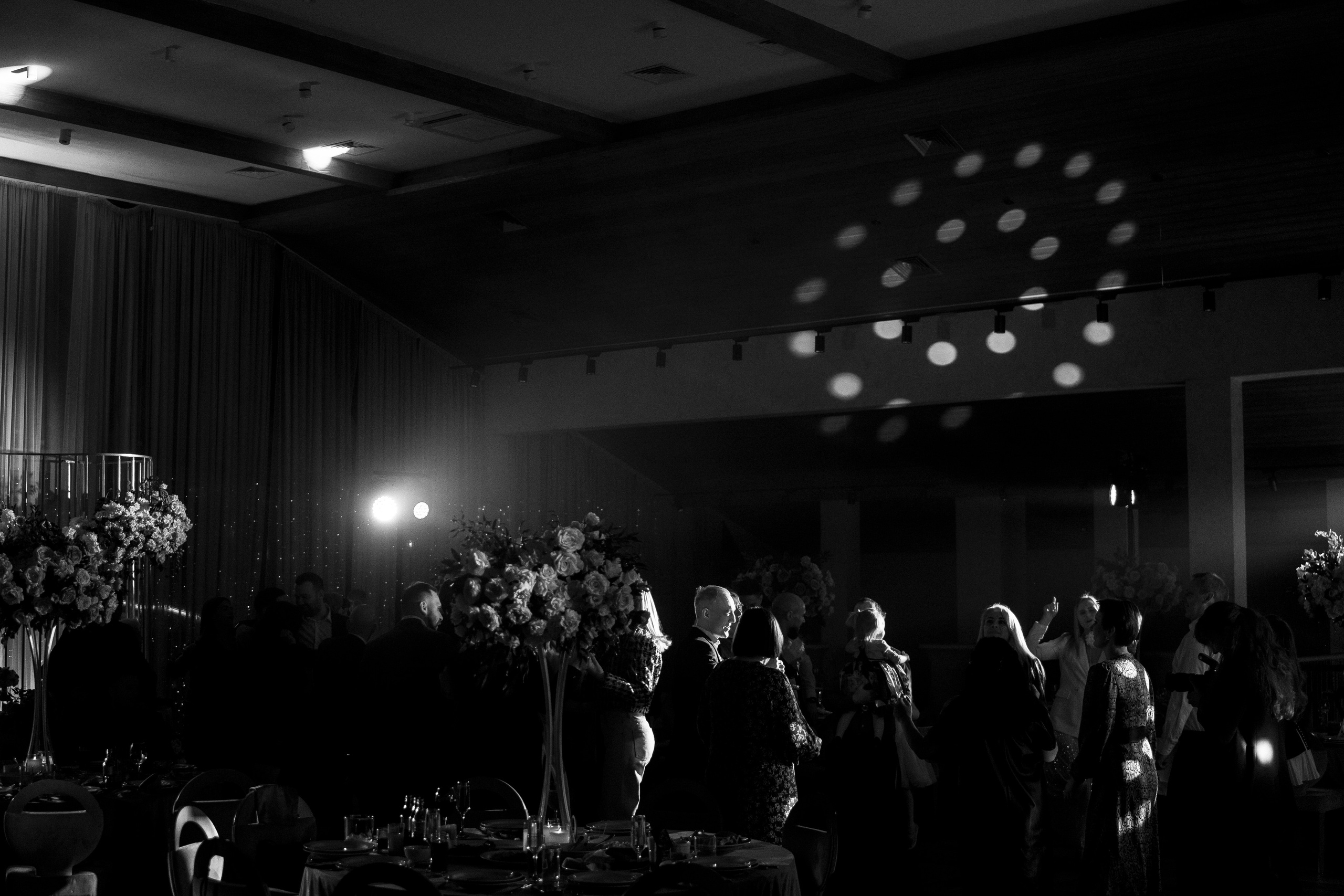 Rustam & Milana. Фотограф в Москве Людмила Денисенко