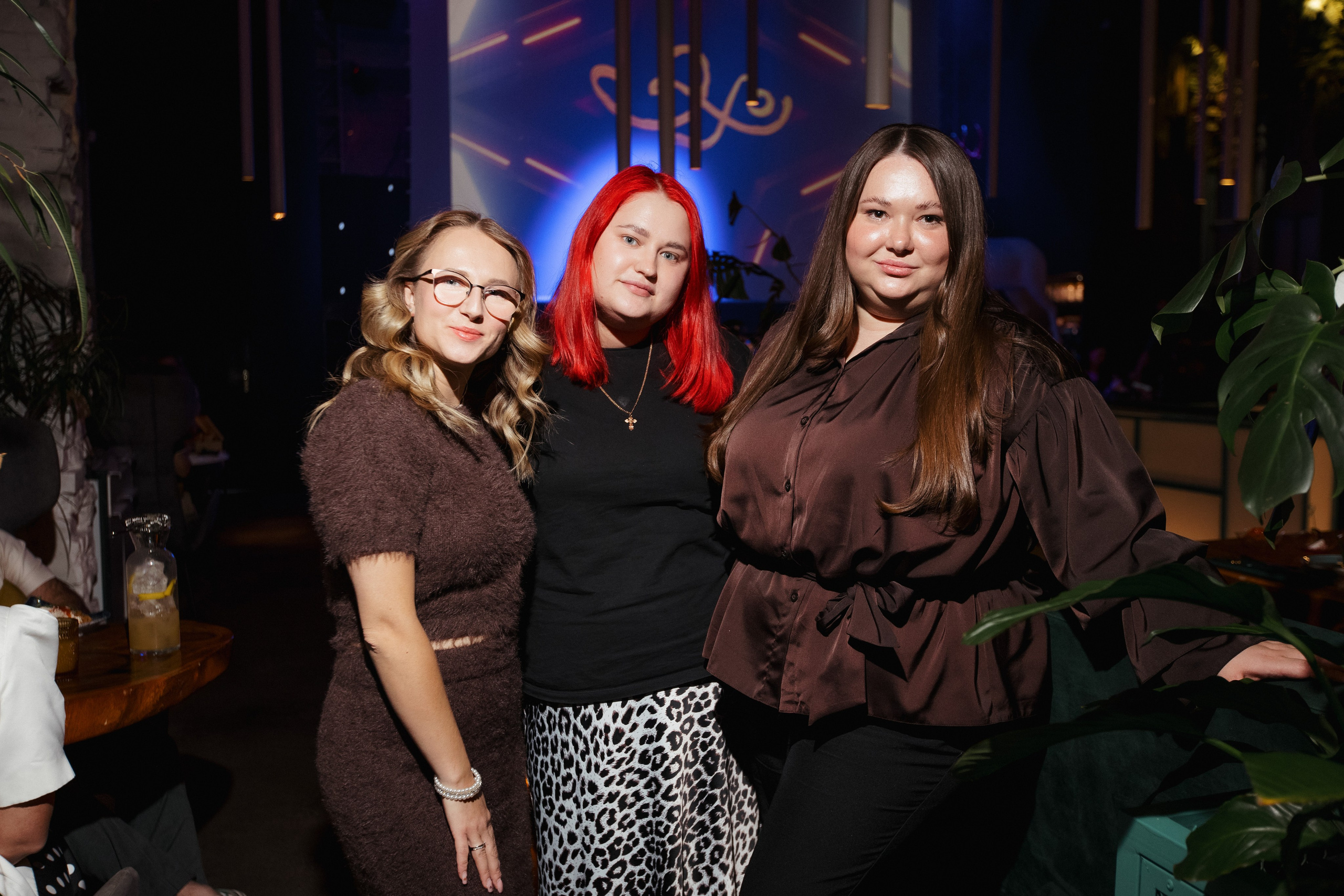 Ресторану ЭХО 10 ЛЕТ. СВОИ. ФОТООТЧЕТЫ-СОБЫТИЯ-МЕСТА