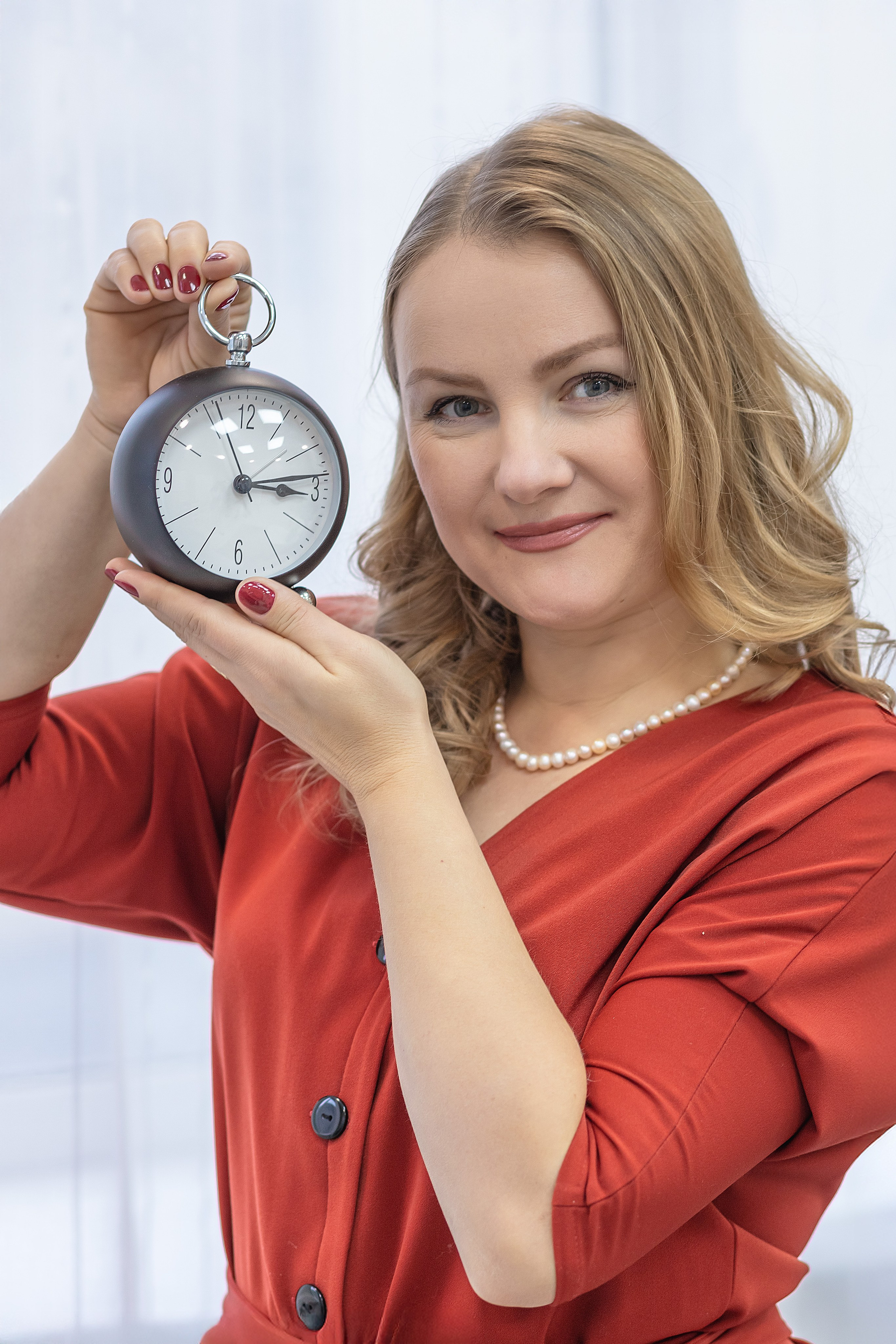 Светлана Психолог. Главная