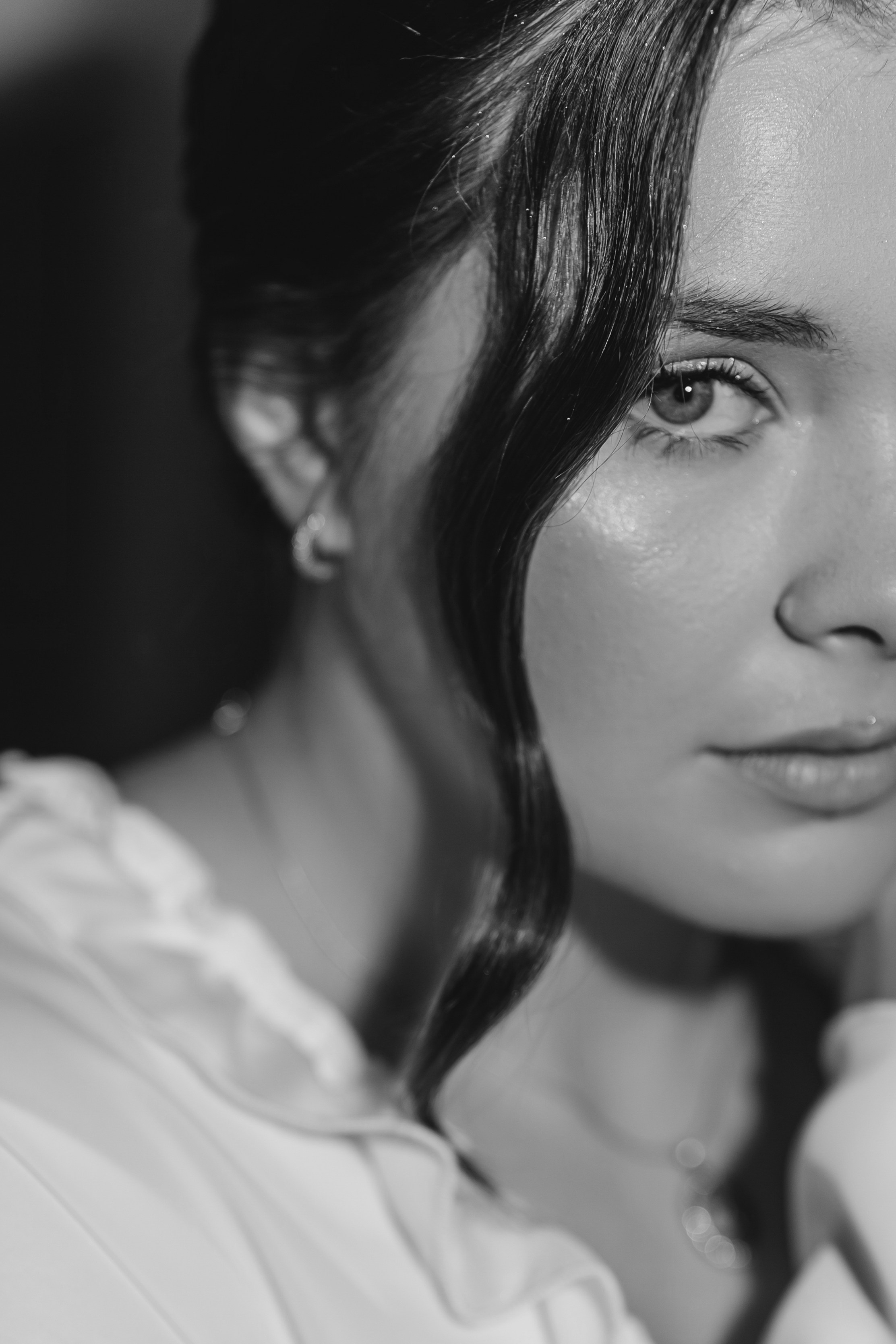 Илья и Татьяна. Фотограф в Тамбове Дарья Выжанова