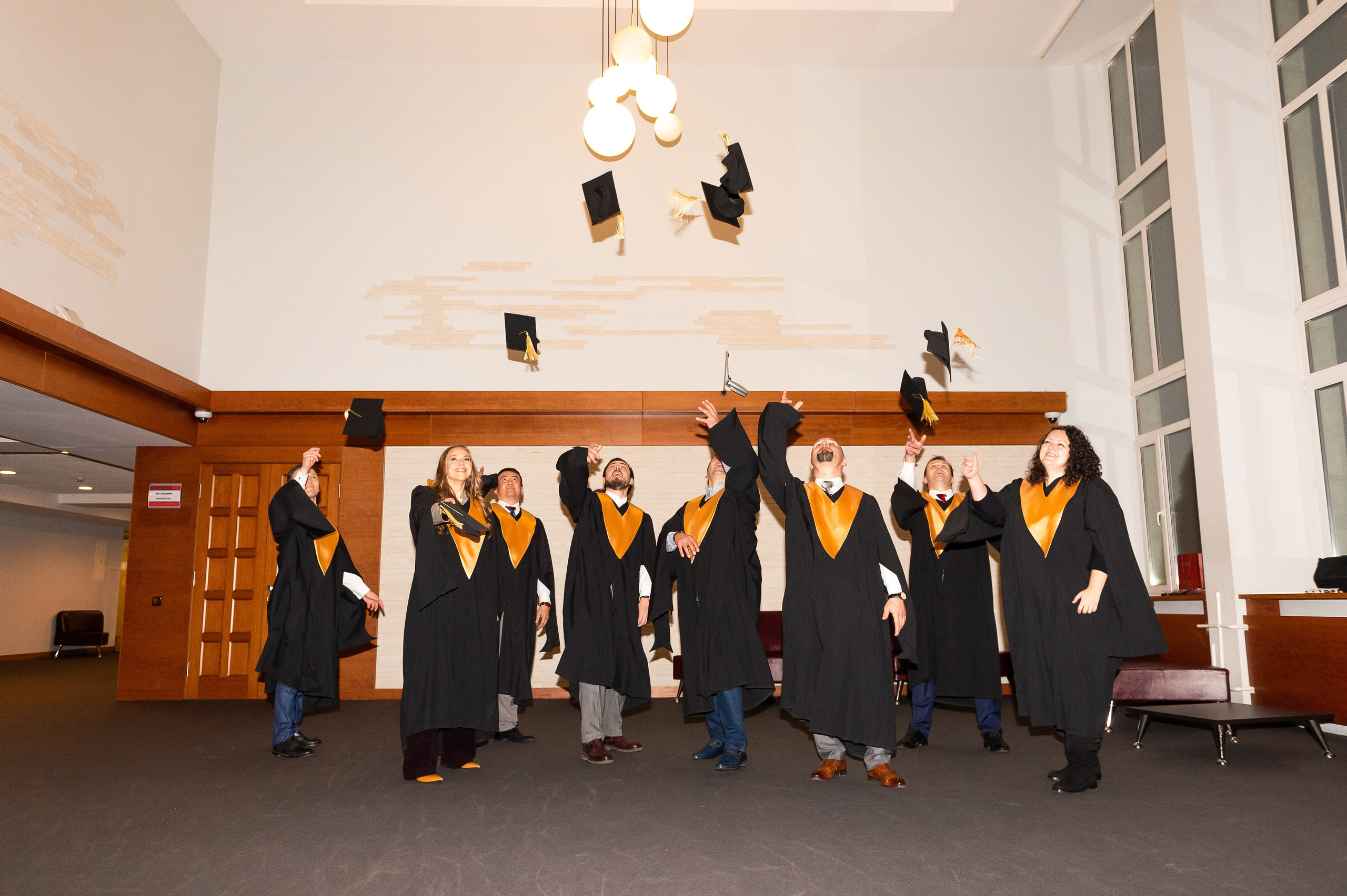 Репортажный фотограф на вручение дипломов. Фотосессии в Москве, женский и семейный фотограф Юлия Михайленко